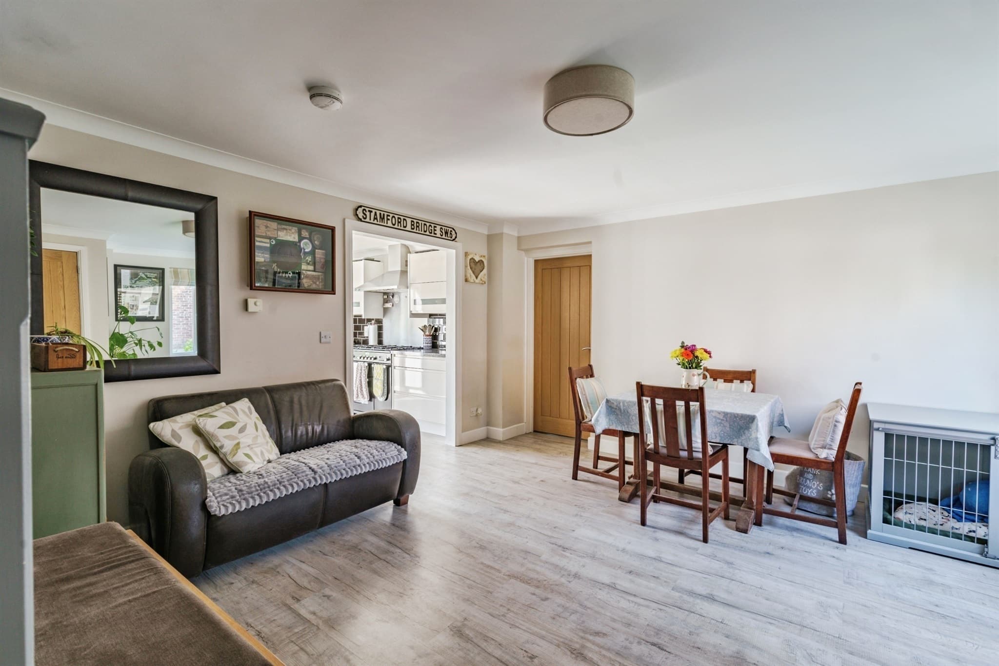 Property at Cricketers Close, Ashington, Pulborough