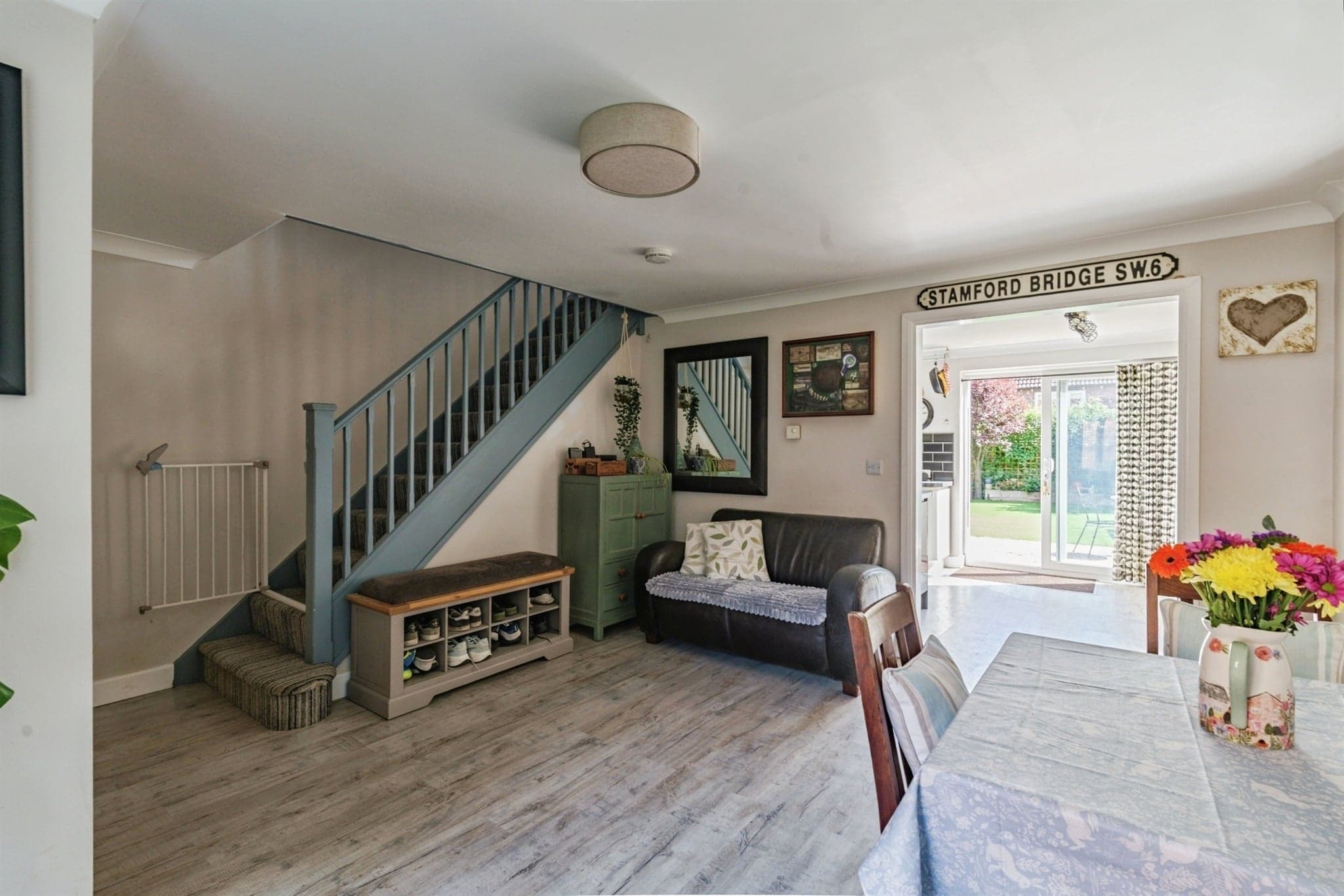 Property at Cricketers Close, Ashington, Pulborough