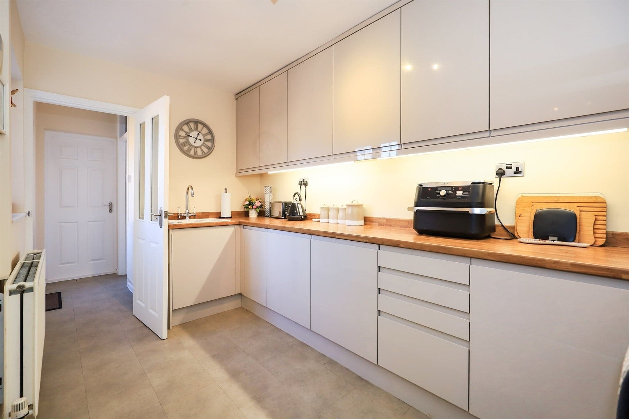 Property at Dursley Close, Willenhall