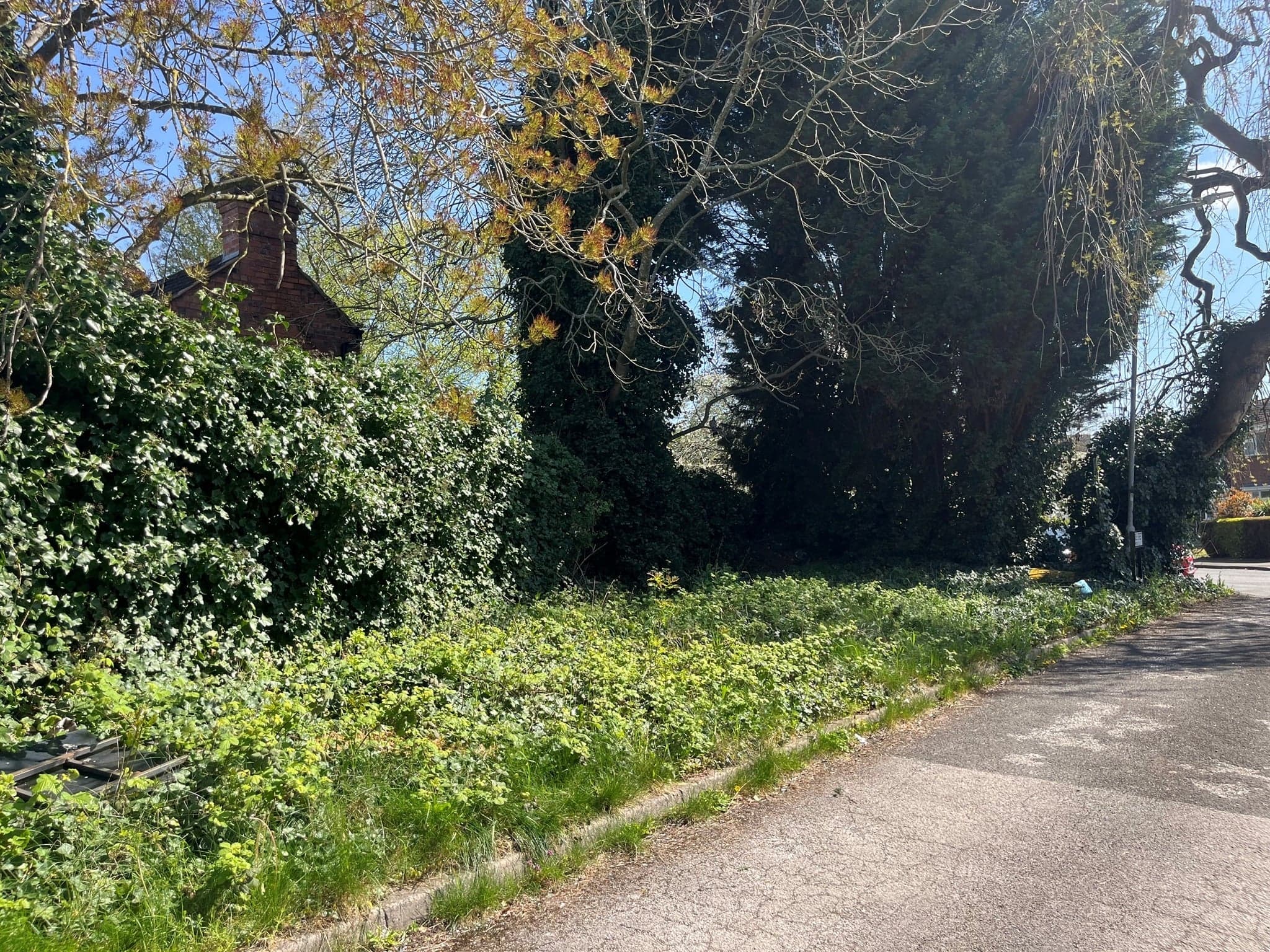 Property at Gibbs Street, Wolverhampton