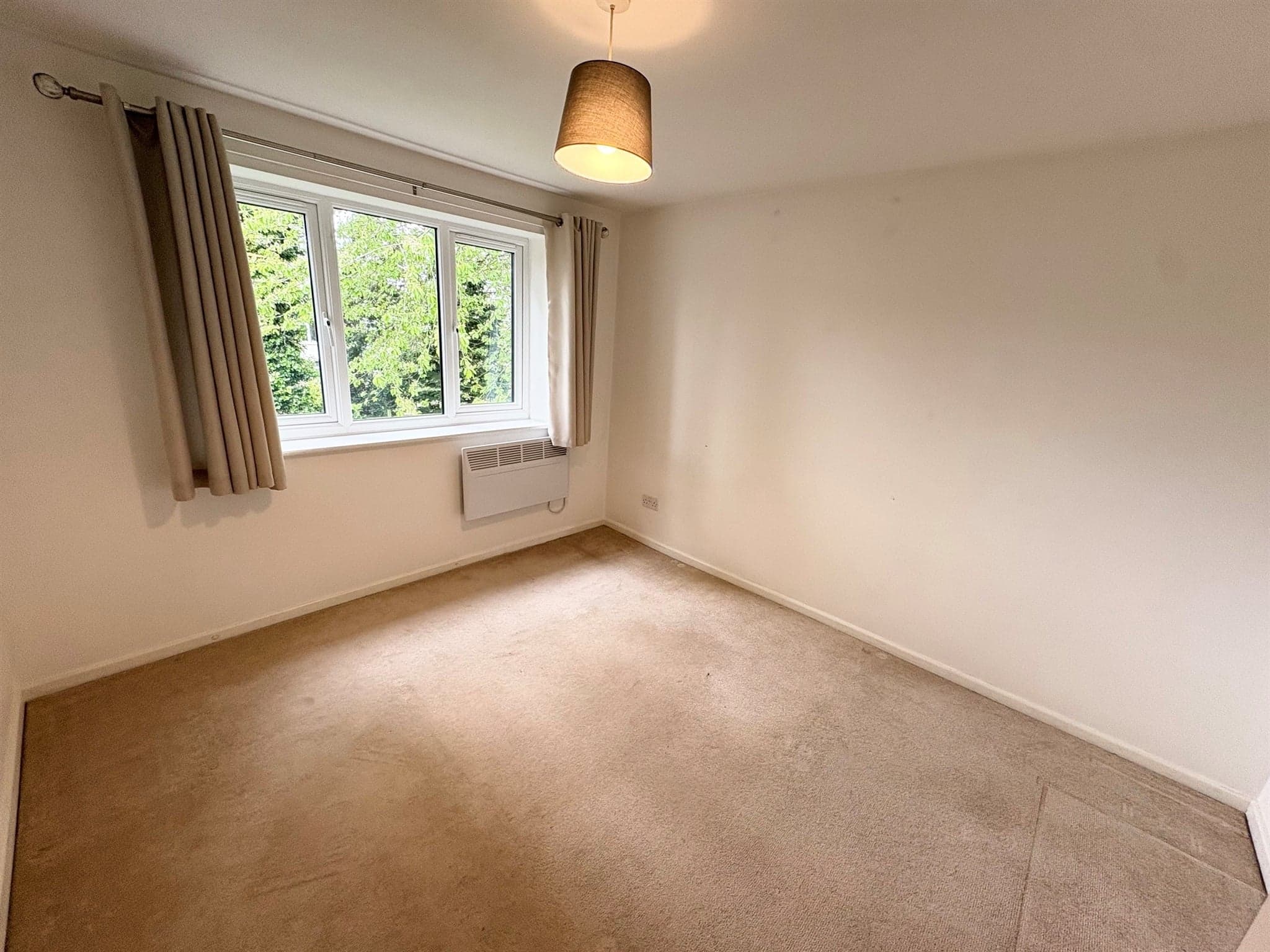 Property at Sam Barber Court, Heath Hayes, Cannock