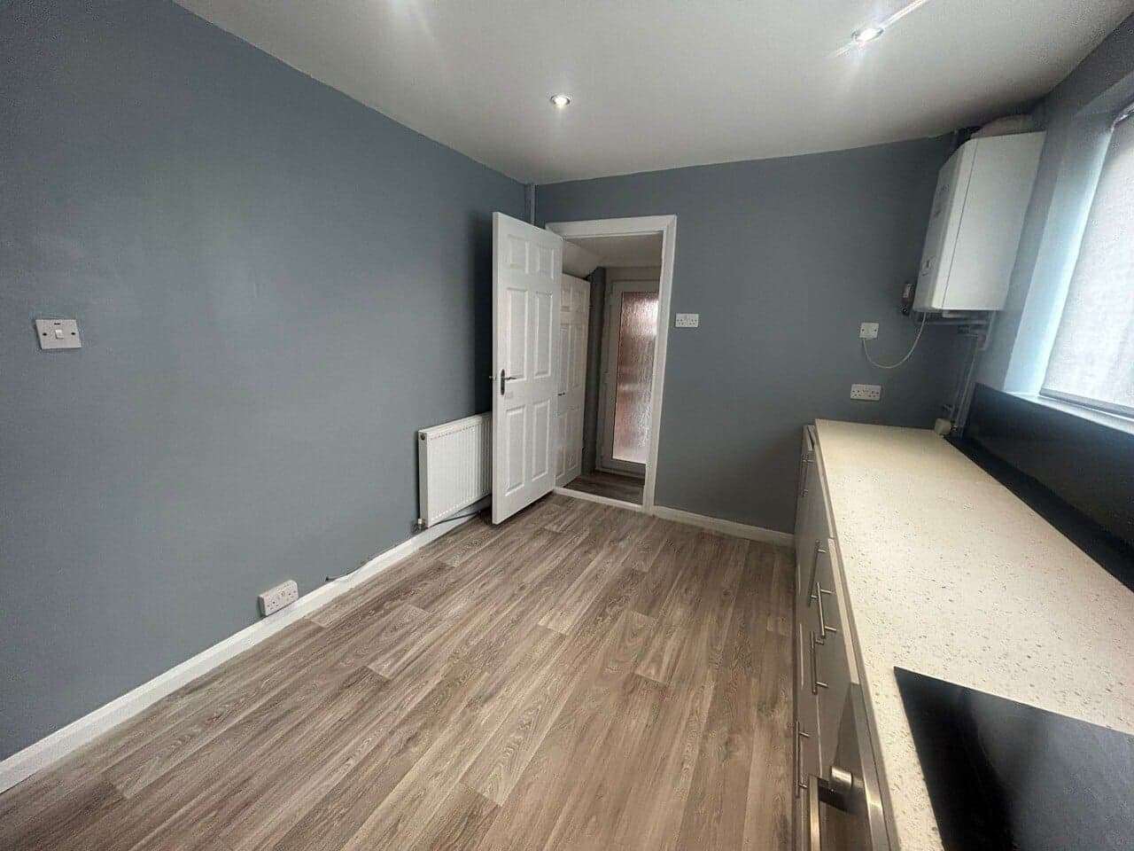 Property at Hawksford Crescent, Bushbury, Wolverhampton