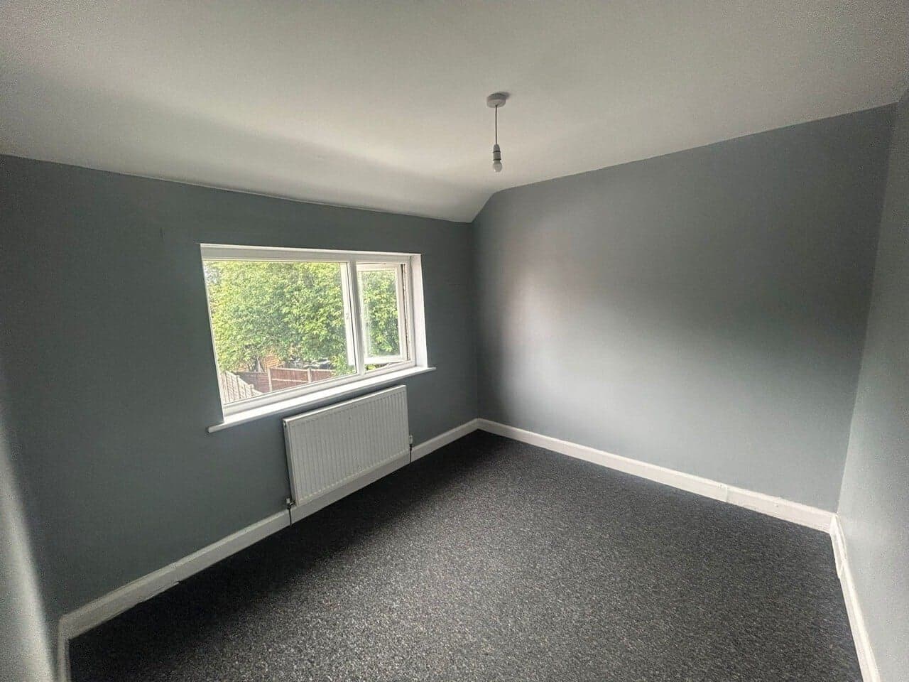 Property at Hawksford Crescent, Bushbury, Wolverhampton
