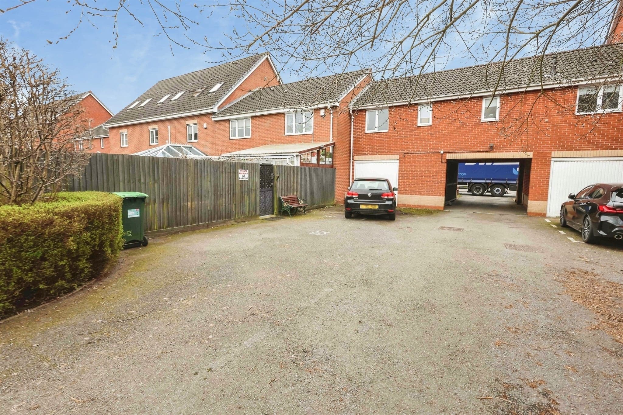 Property at Powke Lane, Rowley Regis