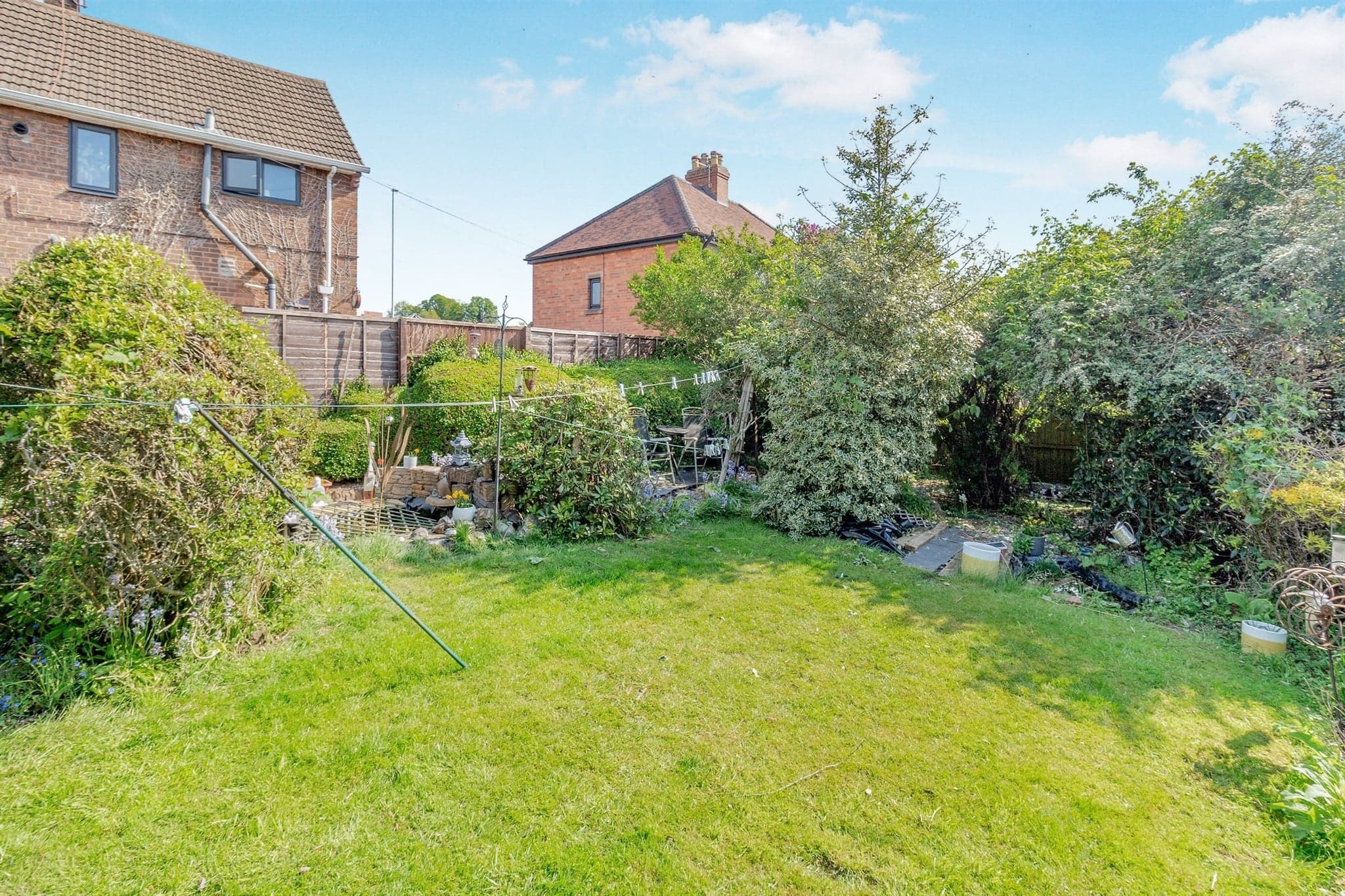 Property at Windsor Road, Dawley, Telford