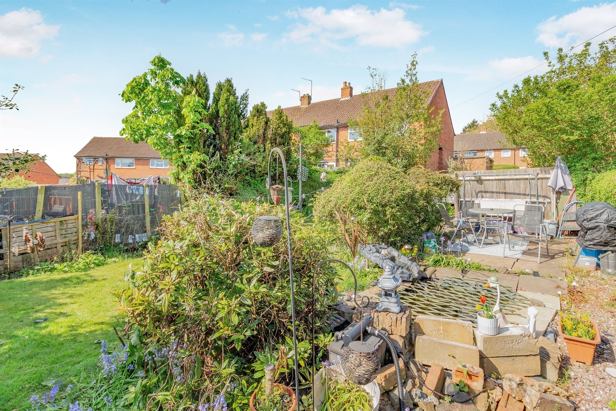 Property at Windsor Road, Dawley, Telford