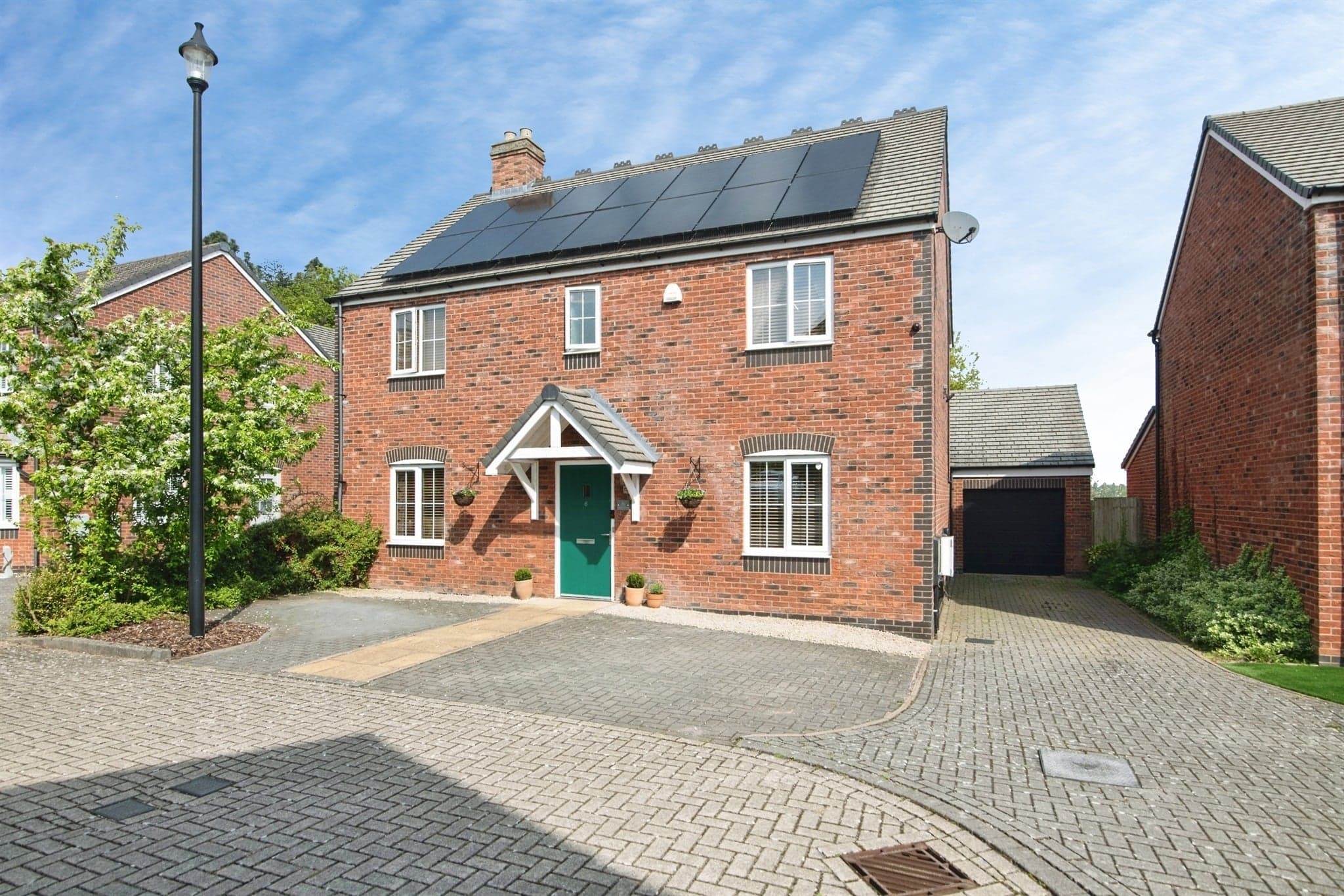 Property at Belvedere Close, West Bromwich