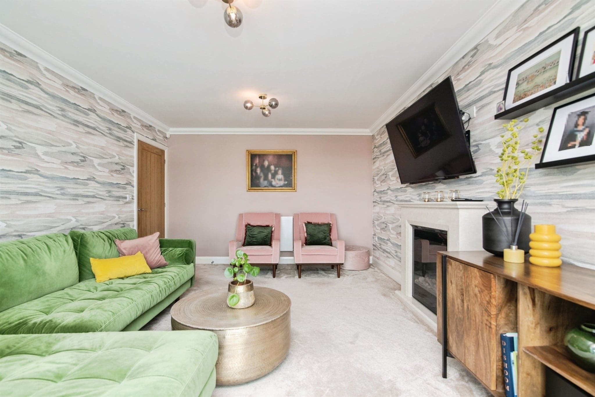 Property at Belvedere Close, West Bromwich