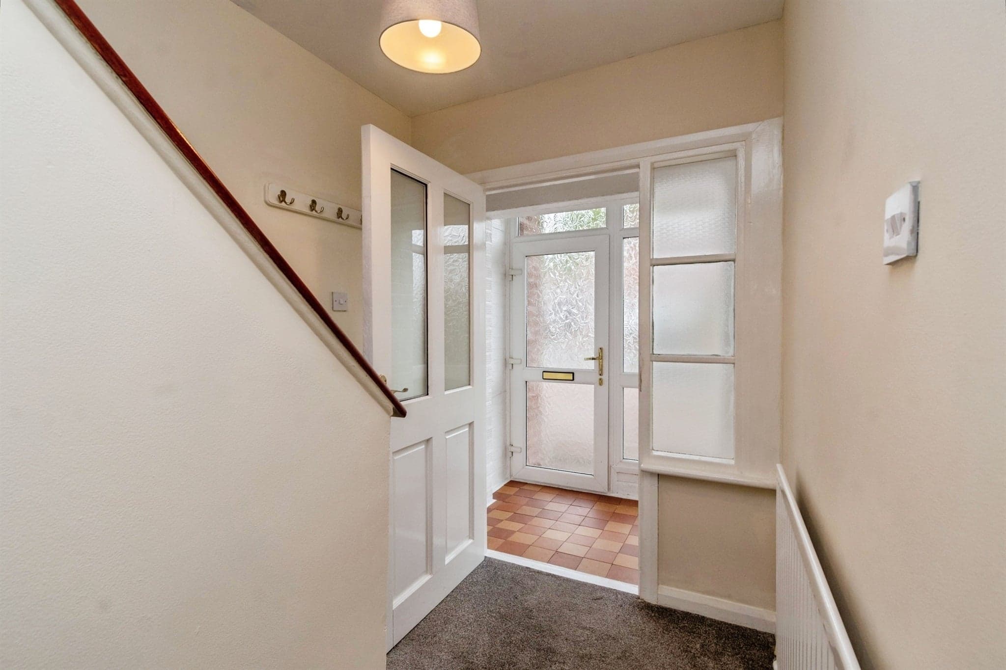 Property at Coppy Hall Grove, WALSALL