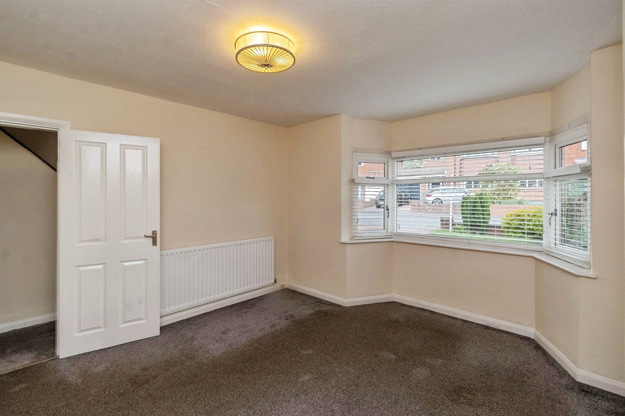 Property at Coppy Hall Grove, WALSALL
