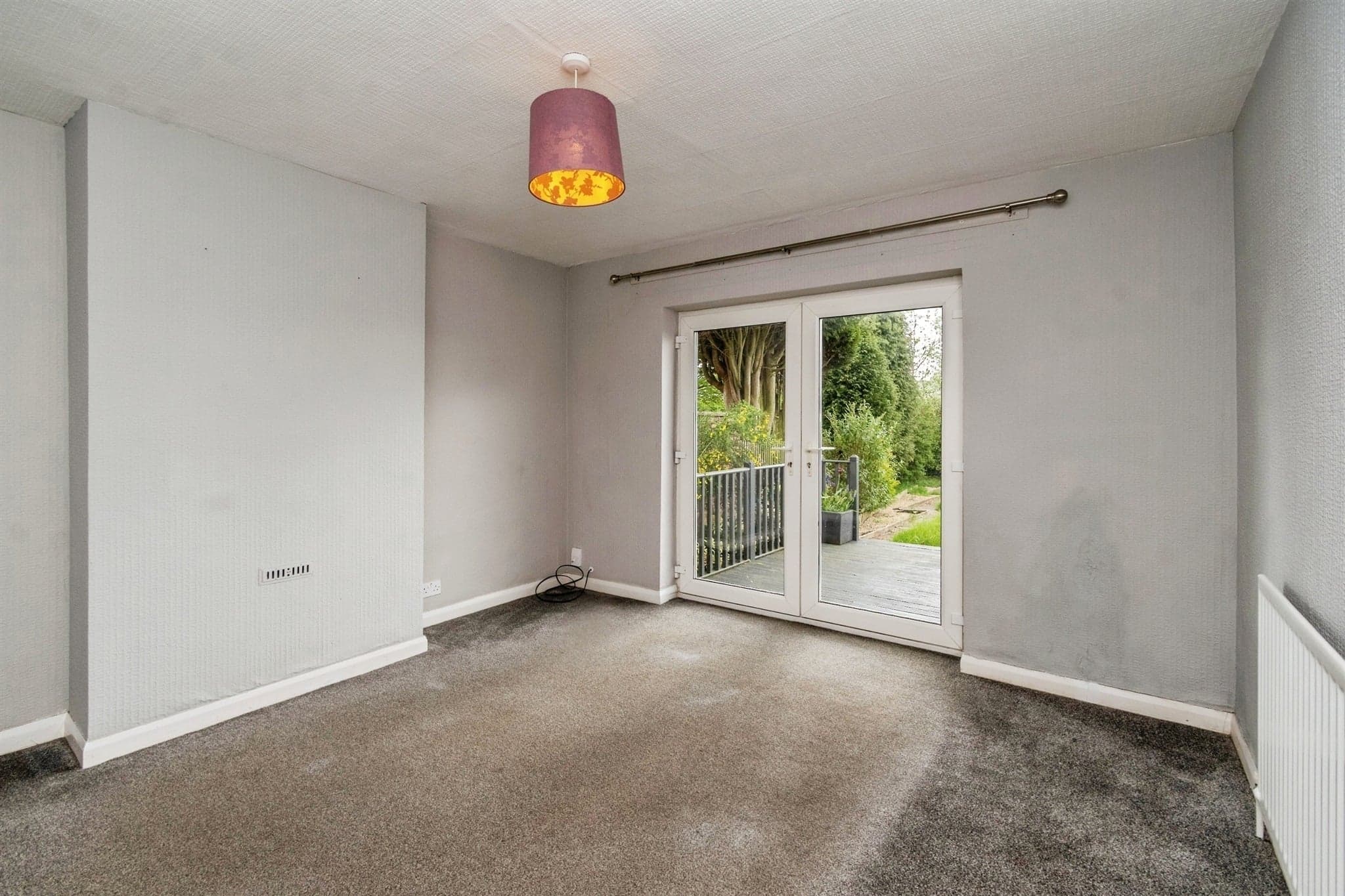 Property at Coppy Hall Grove, WALSALL