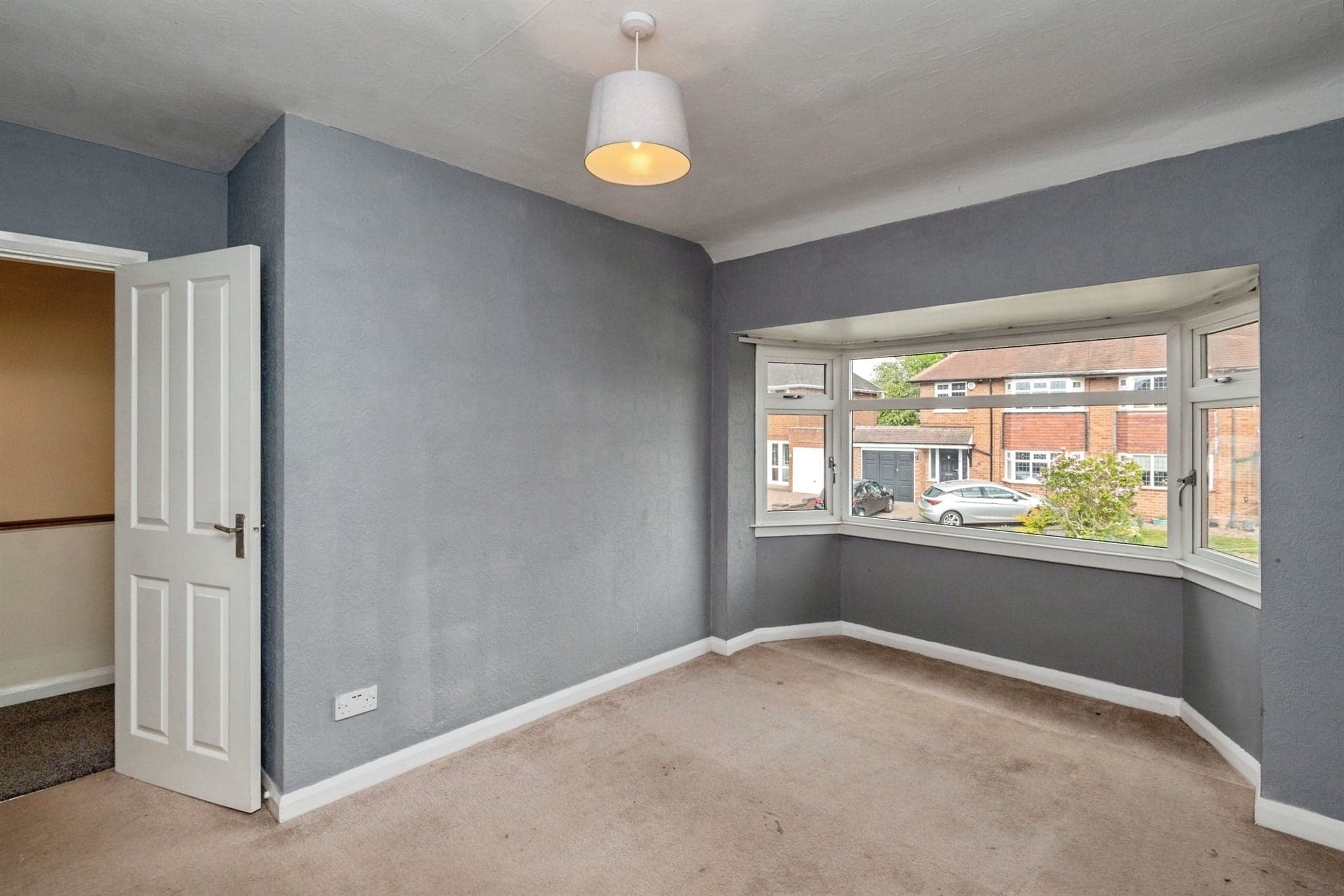 Property at Coppy Hall Grove, WALSALL