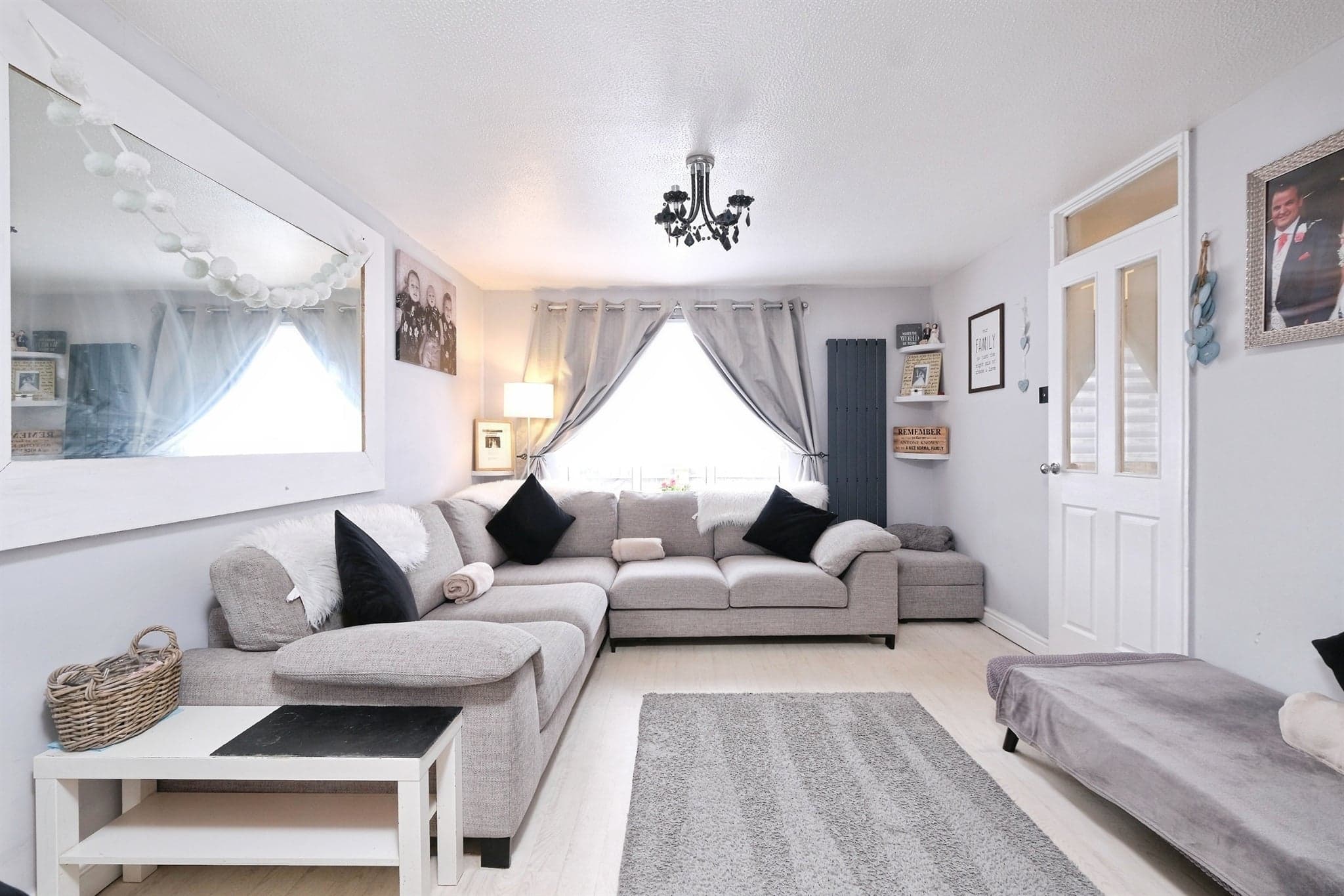 Property at Treago Grove, Hereford