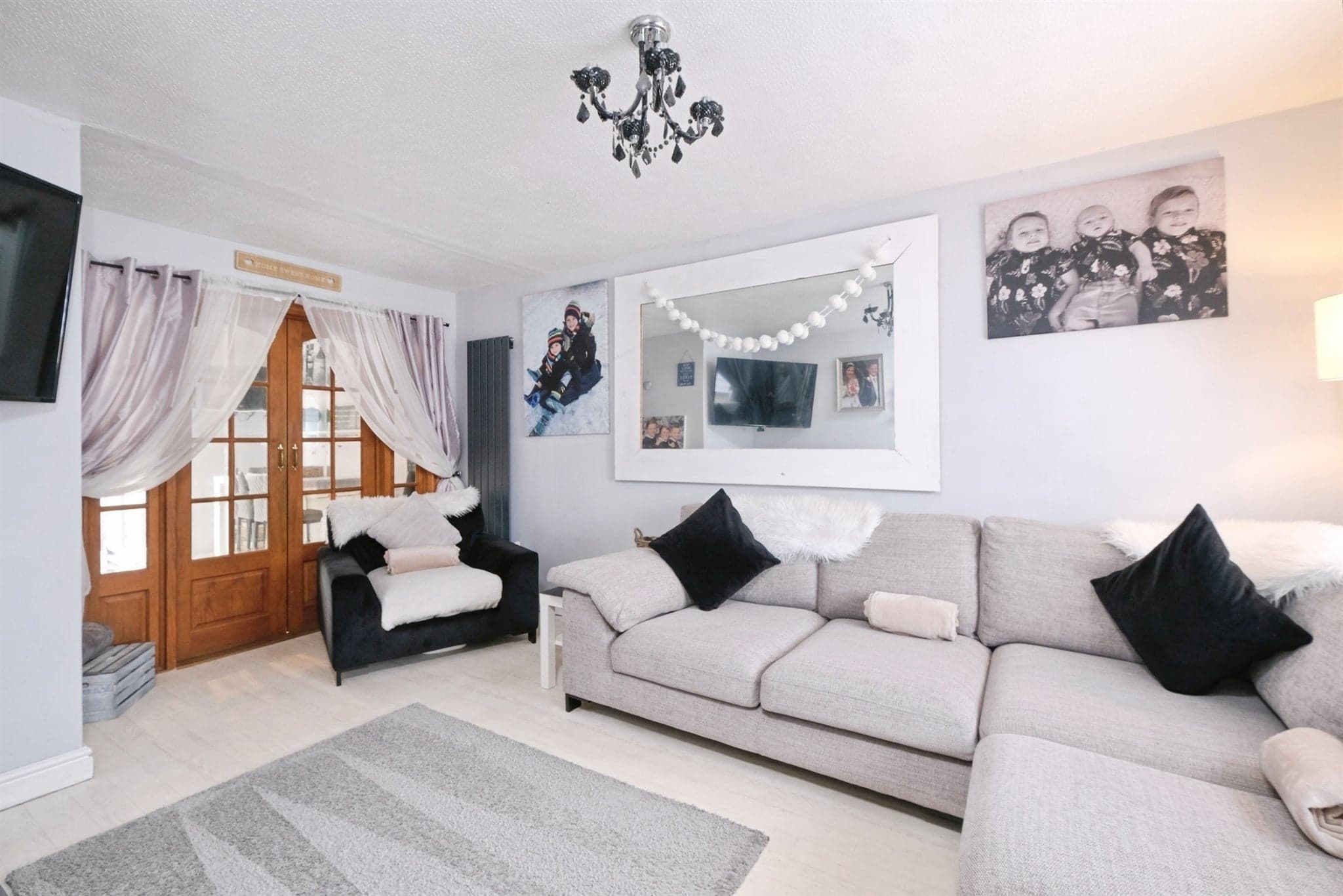 Property at Treago Grove, Hereford