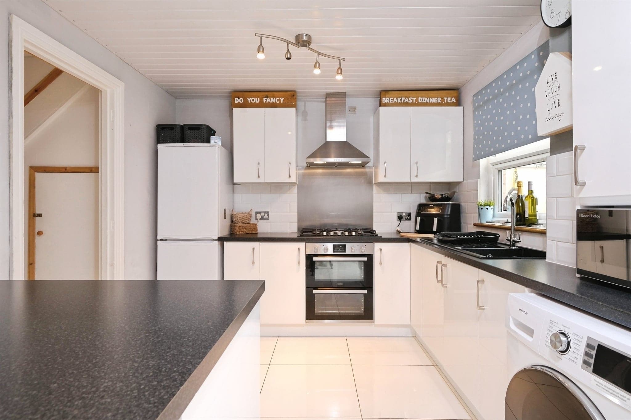 Property at Treago Grove, Hereford