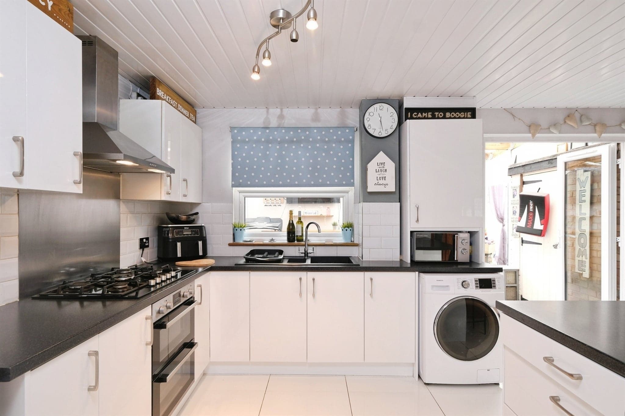 Property at Treago Grove, Hereford