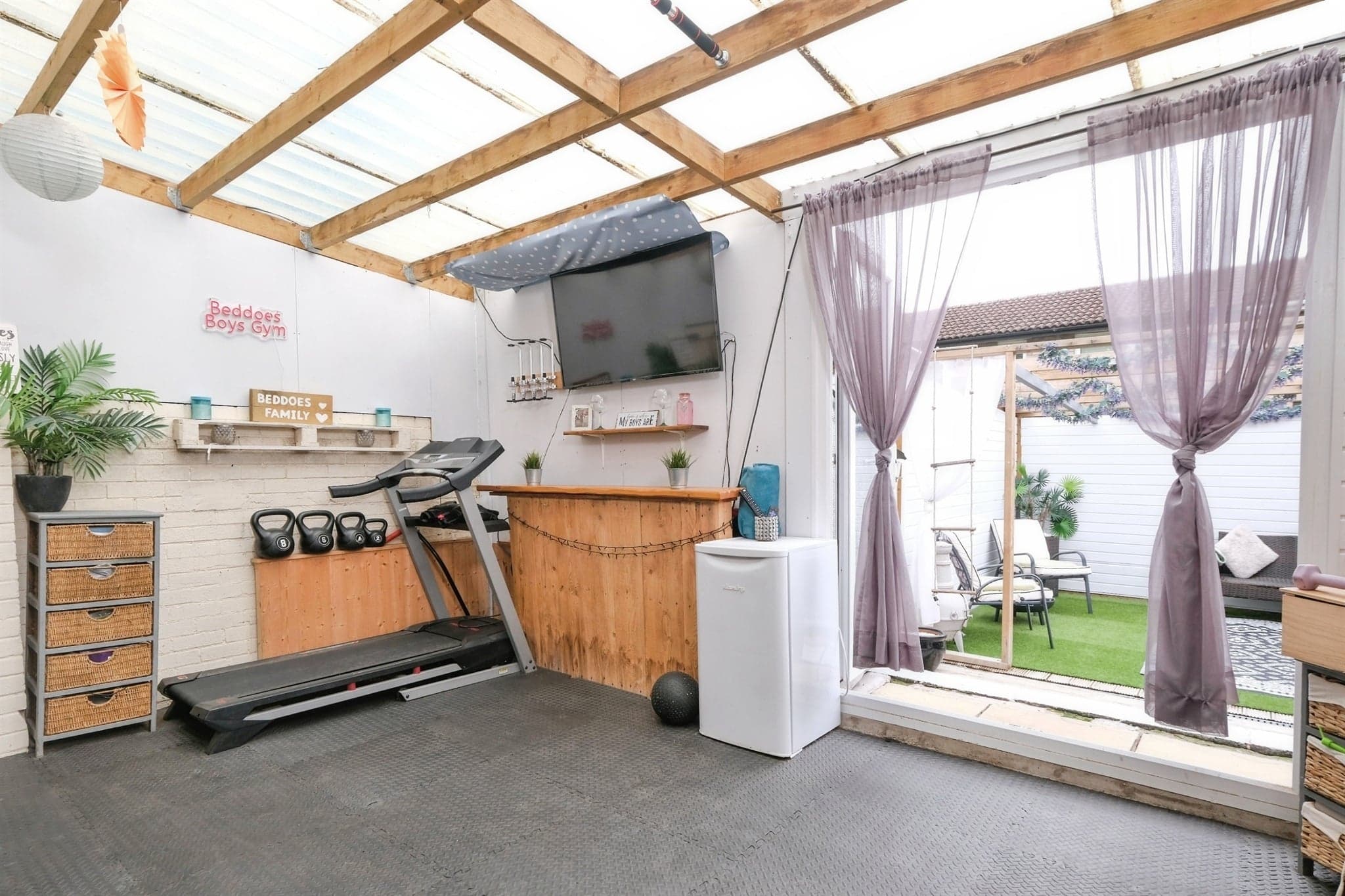Property at Treago Grove, Hereford