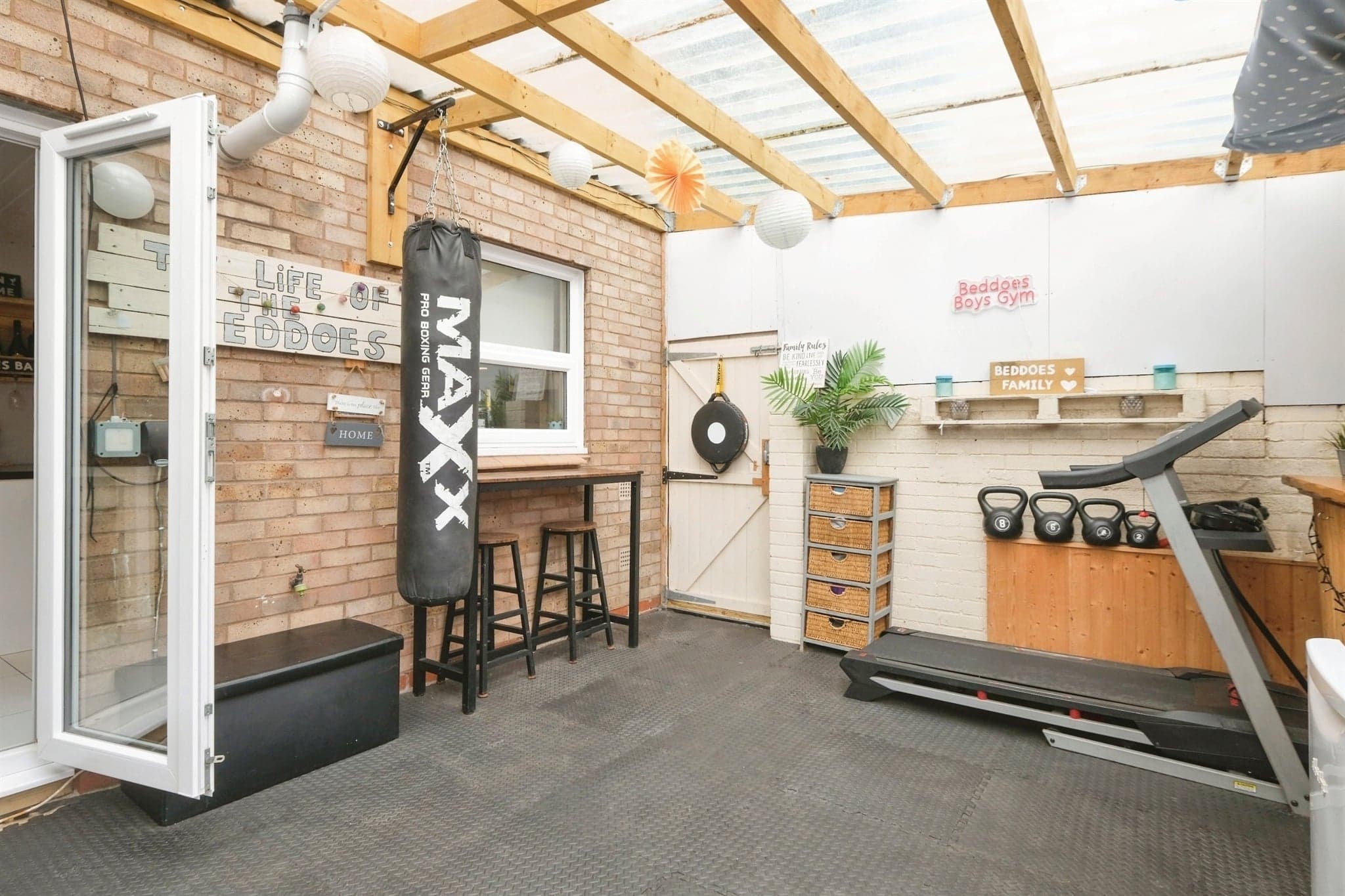 Property at Treago Grove, Hereford