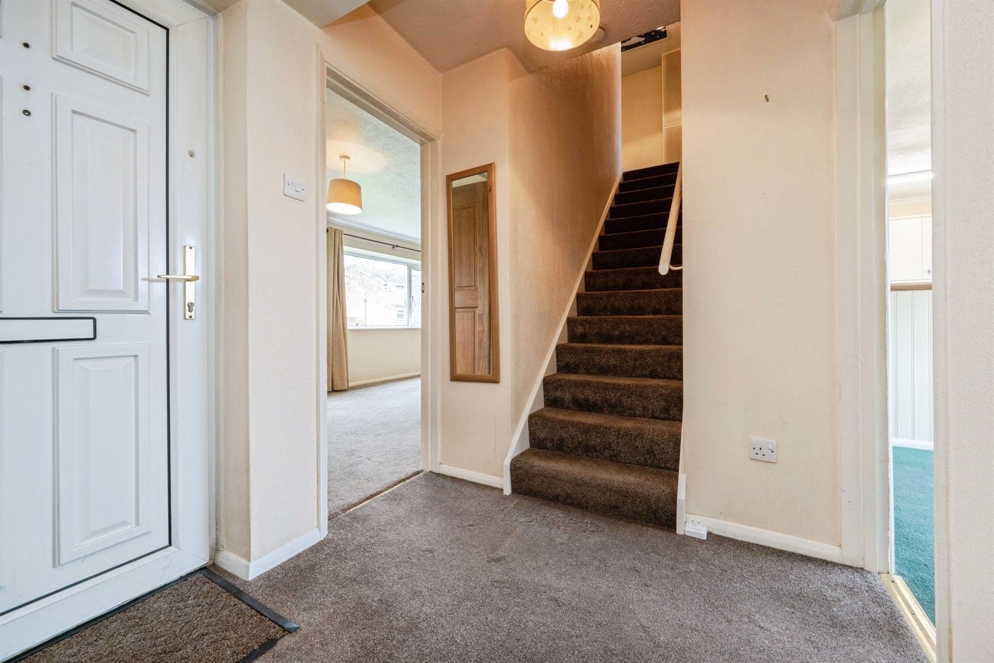 Property at Greystoke Walk, Bedford