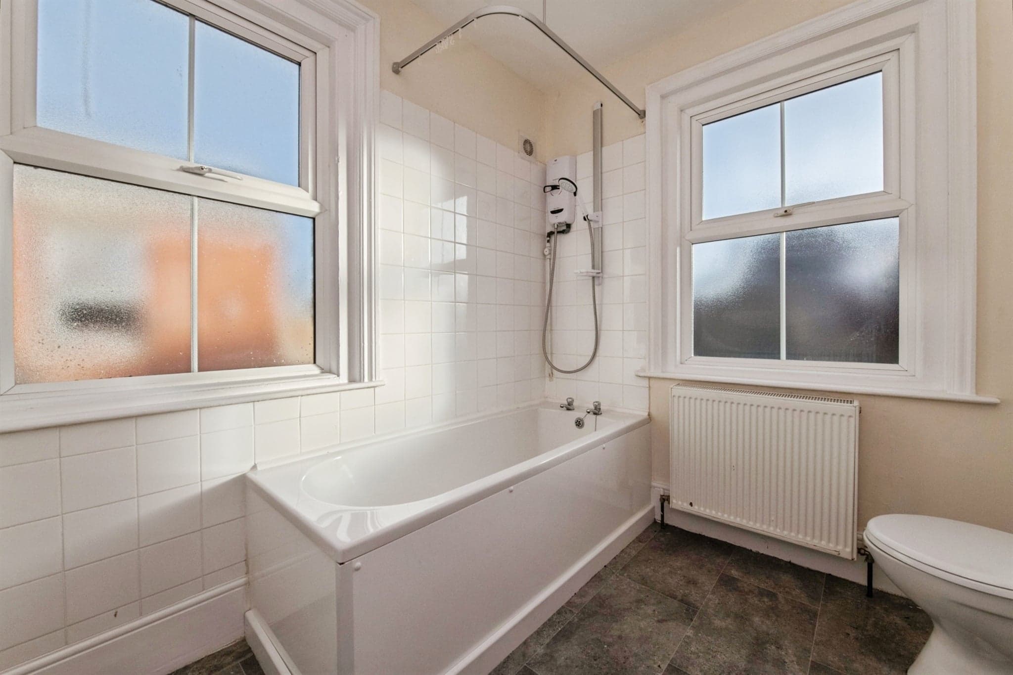 Property at Queens Road, Exeter
