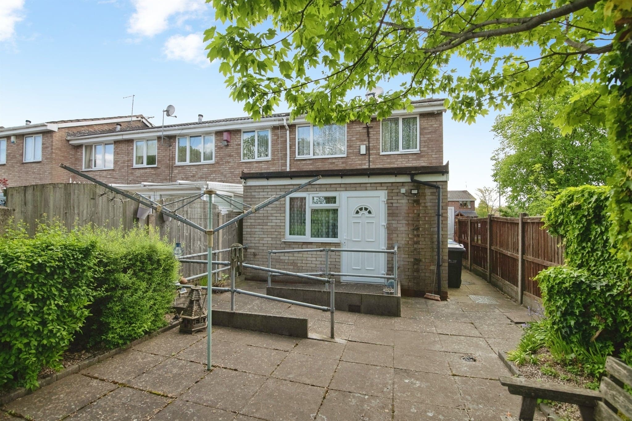 Property at Devereux Road, West Bromwich