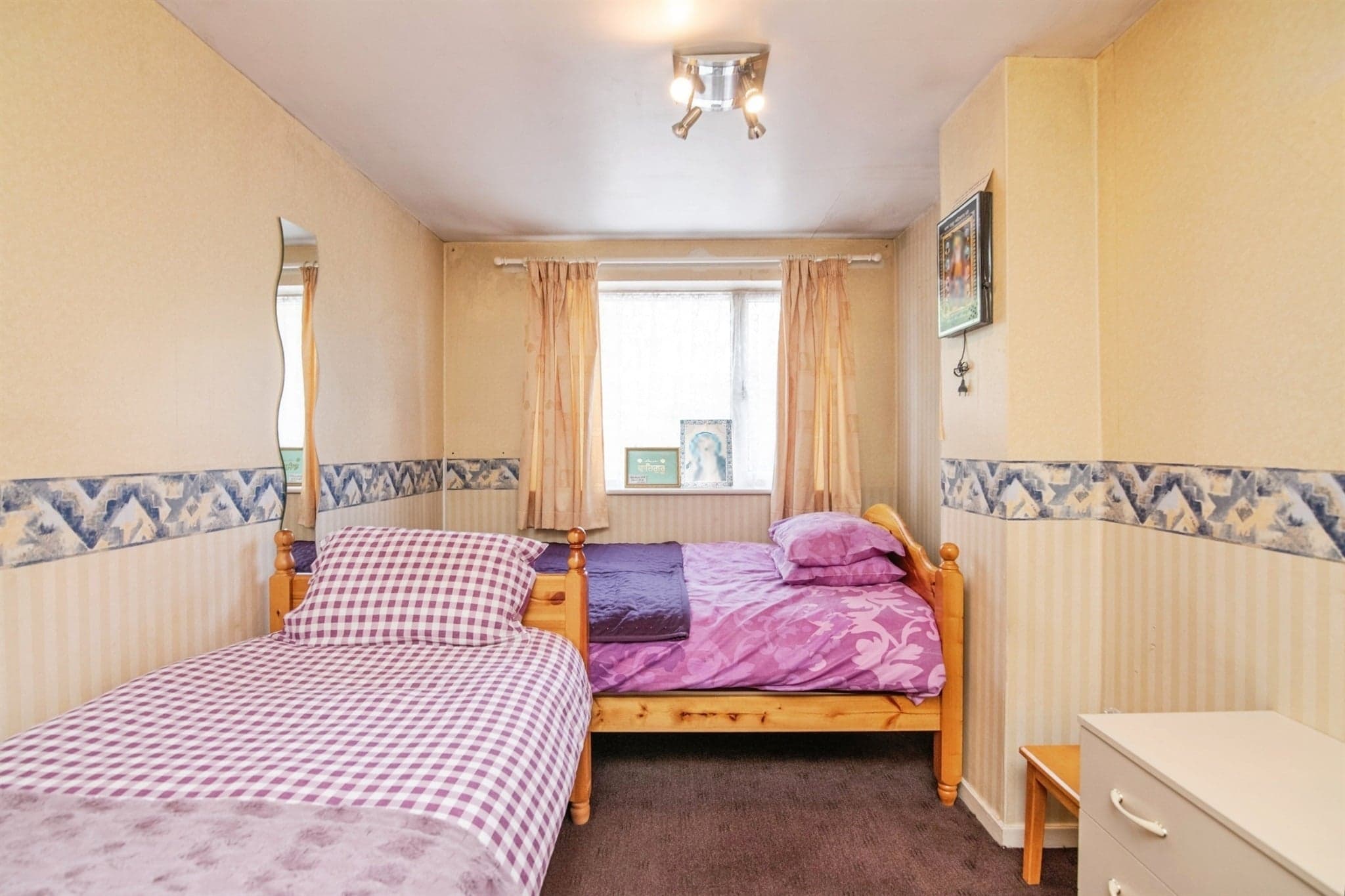 Property at Devereux Road, West Bromwich