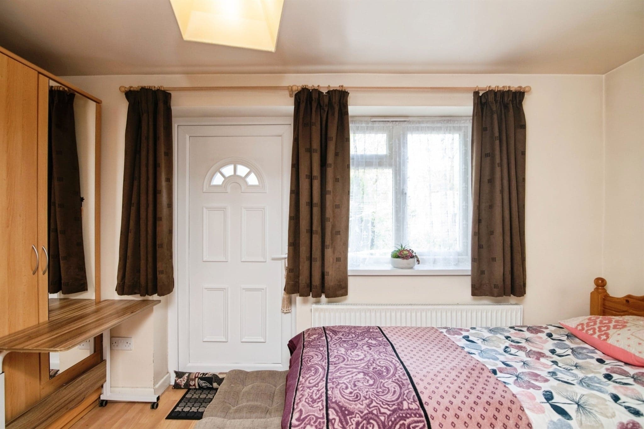 Property at Devereux Road, West Bromwich