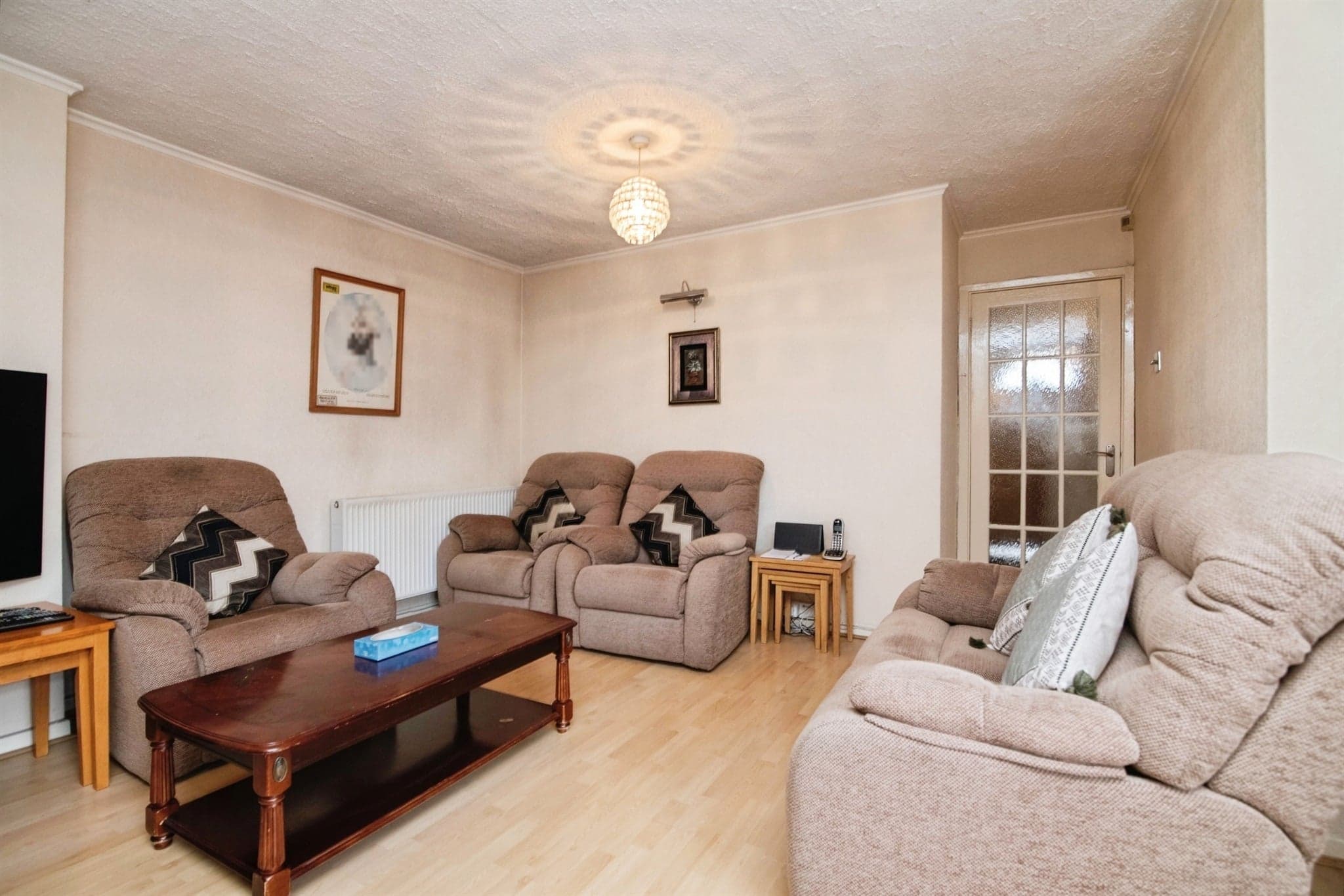 Property at Devereux Road, West Bromwich
