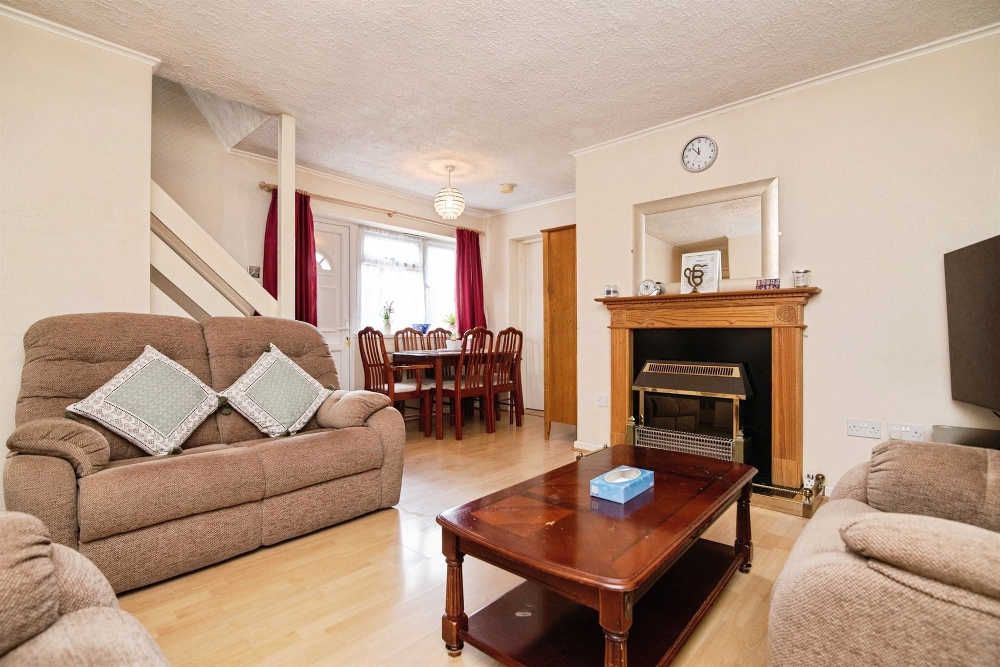 Property at Devereux Road, West Bromwich