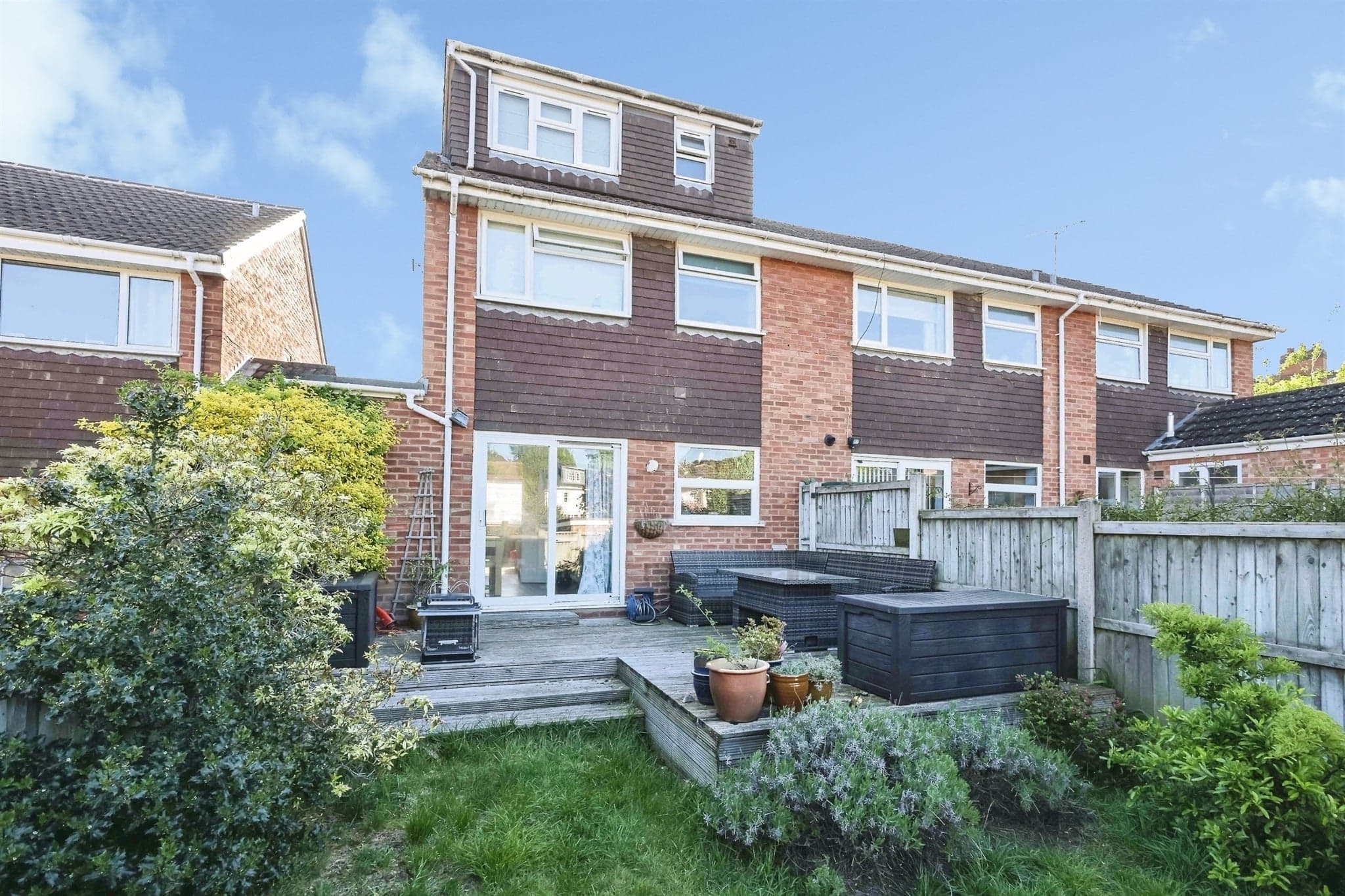 Property at Arlington Court, Stourbridge