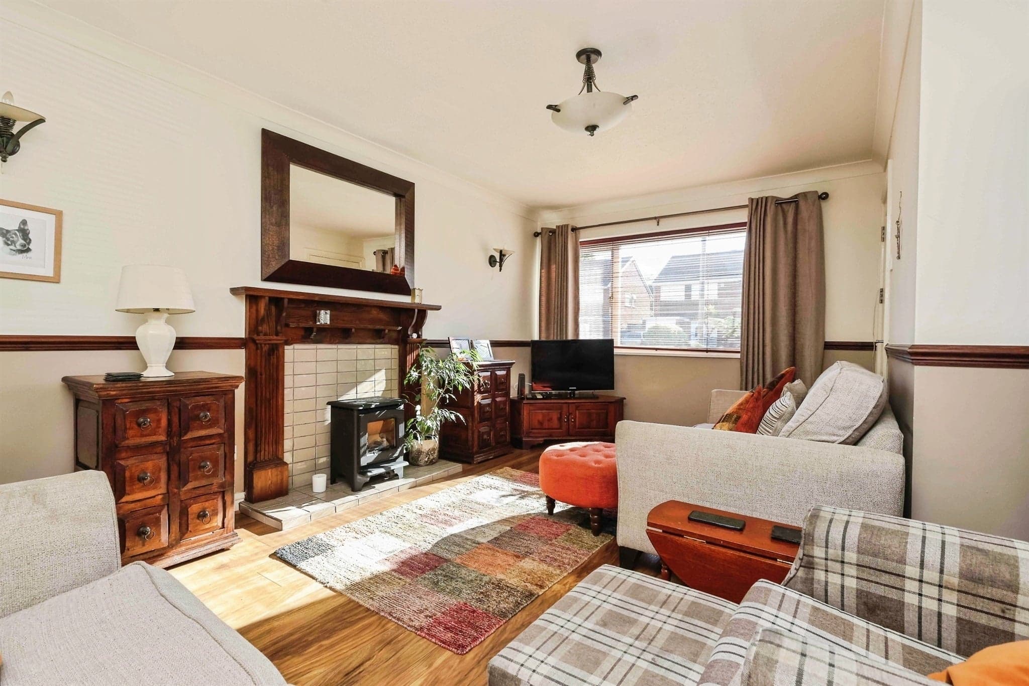 Property at Arlington Court, Stourbridge