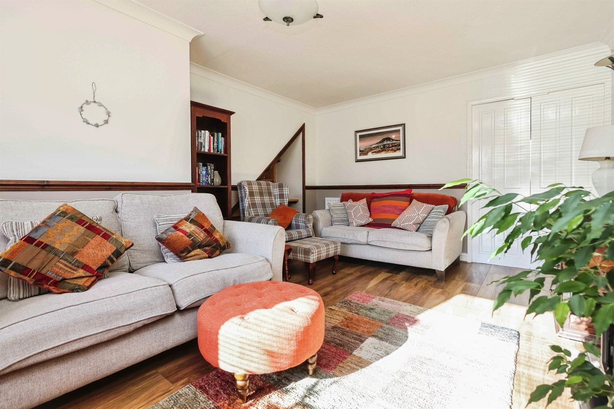 Property at Arlington Court, Stourbridge