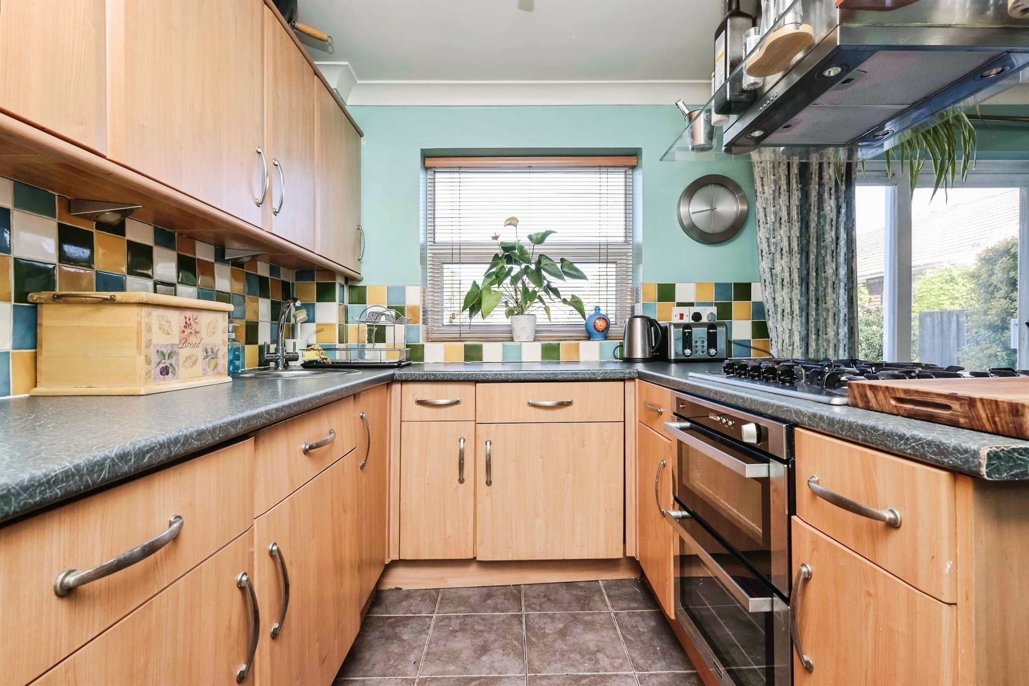 Property at Arlington Court, Stourbridge
