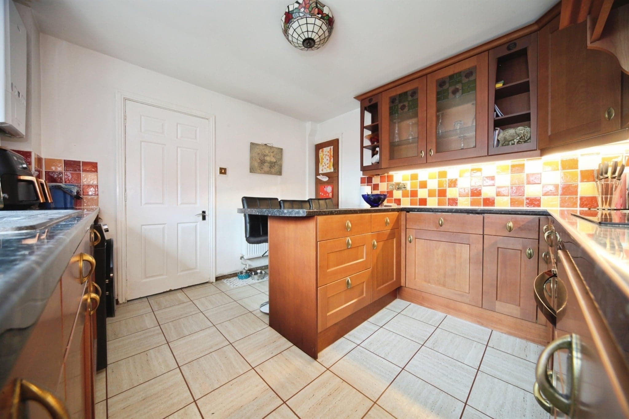 Property at Bracklesham Gardens, Luton