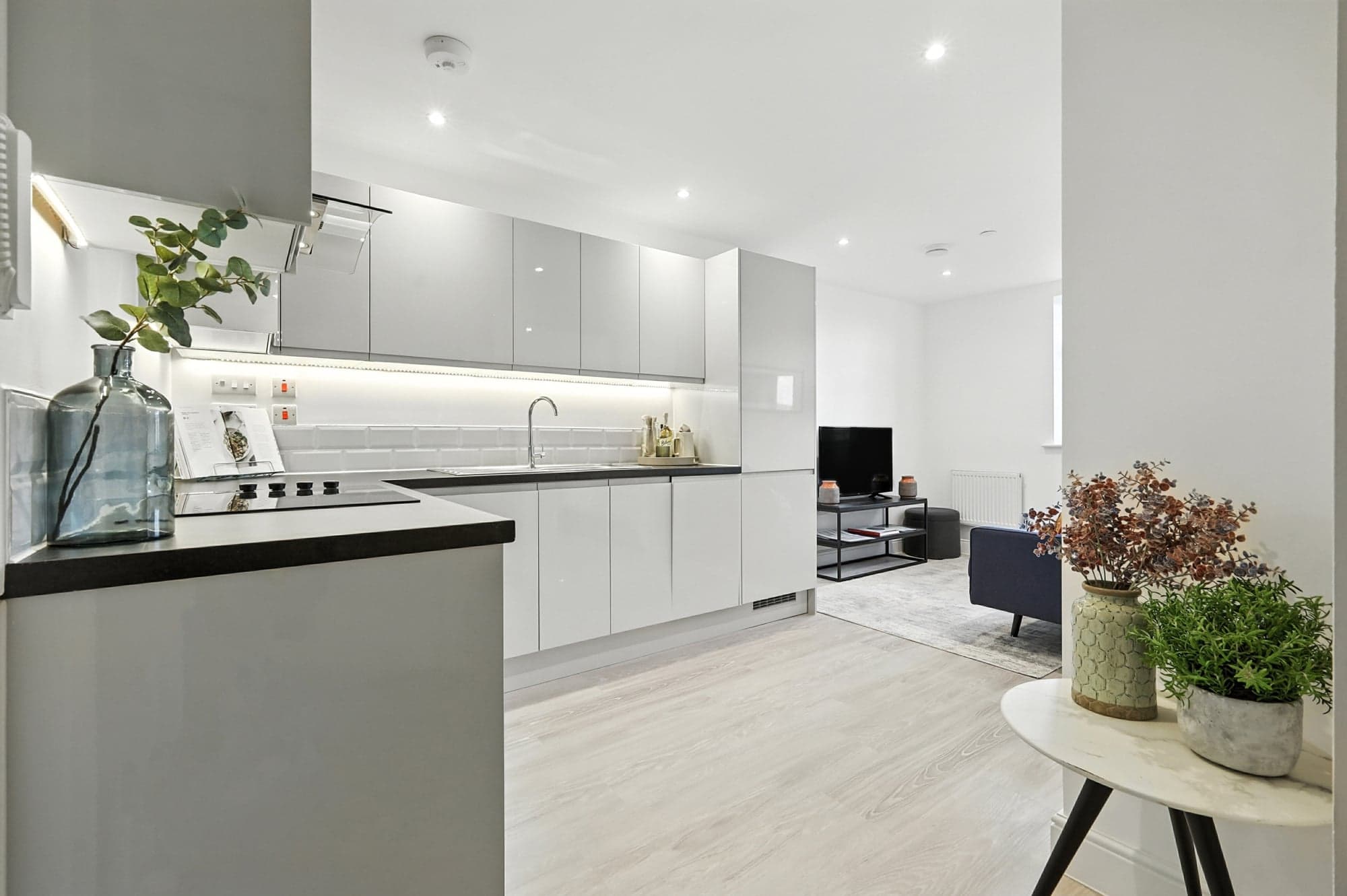 Property at Cambridge Place, Aylesbury