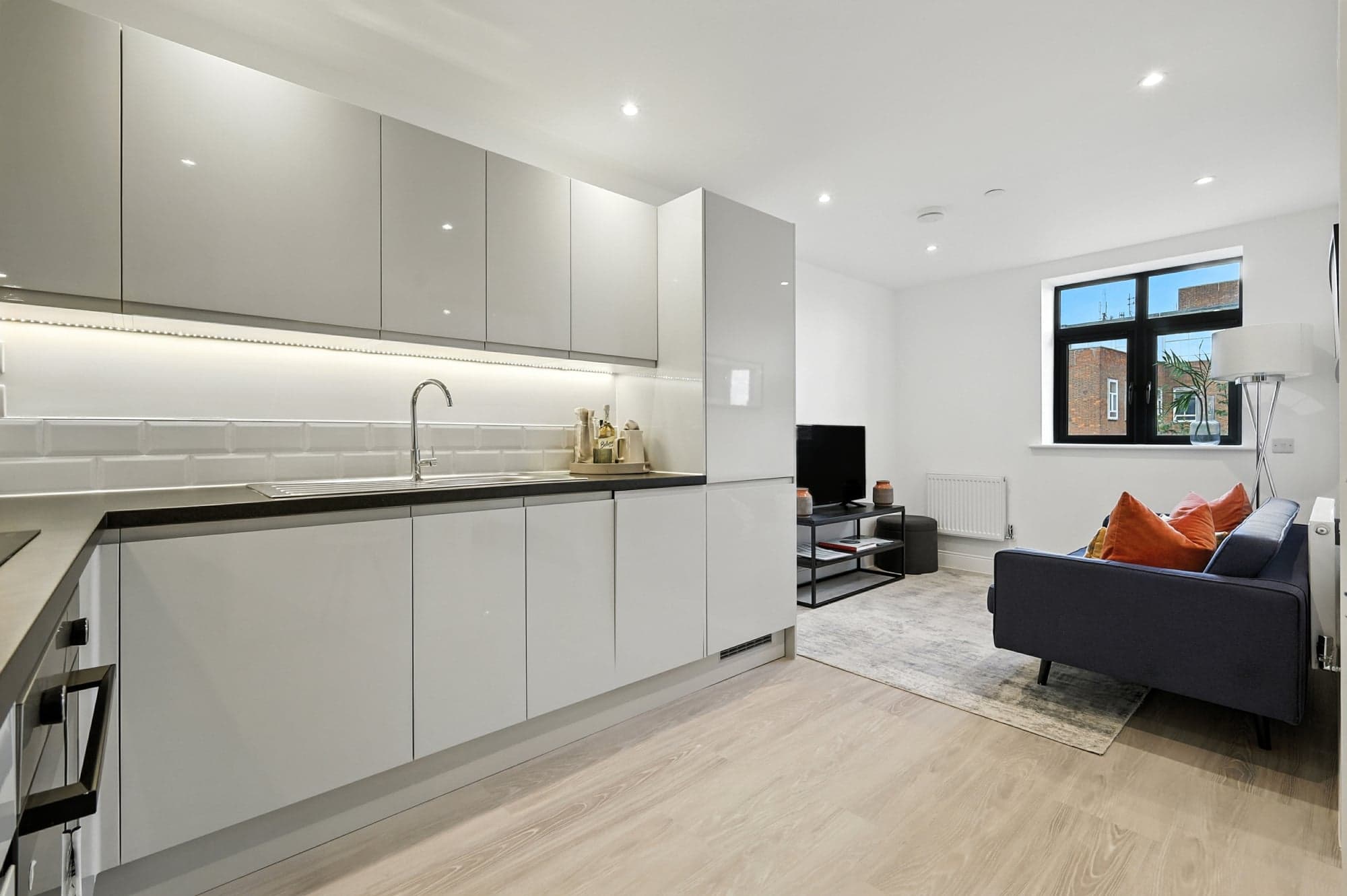 Property at Cambridge Place, Aylesbury