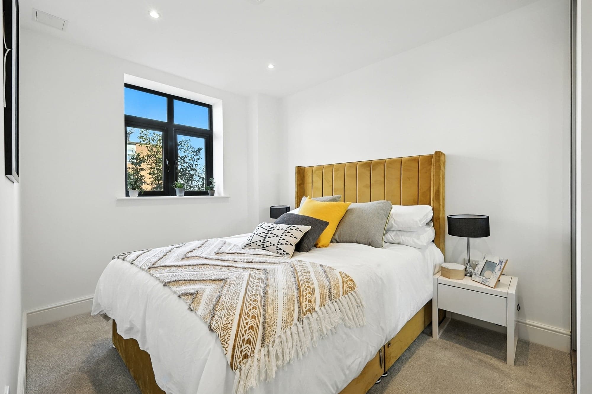 Property at Cambridge Place, Aylesbury