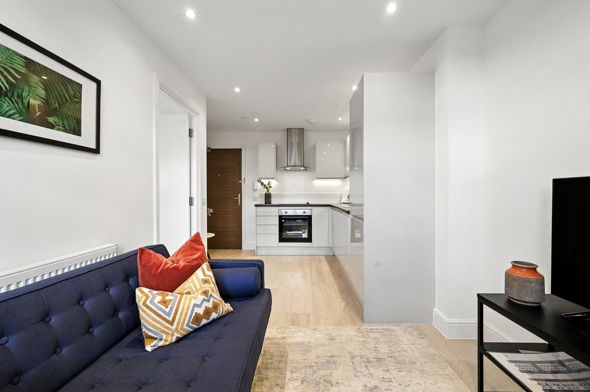 Property at Cambridge Place, Aylesbury