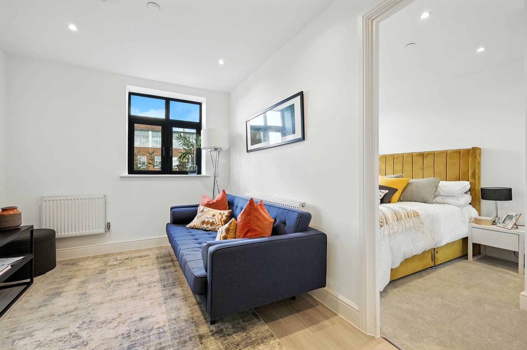 Property at Cambridge Place, Aylesbury