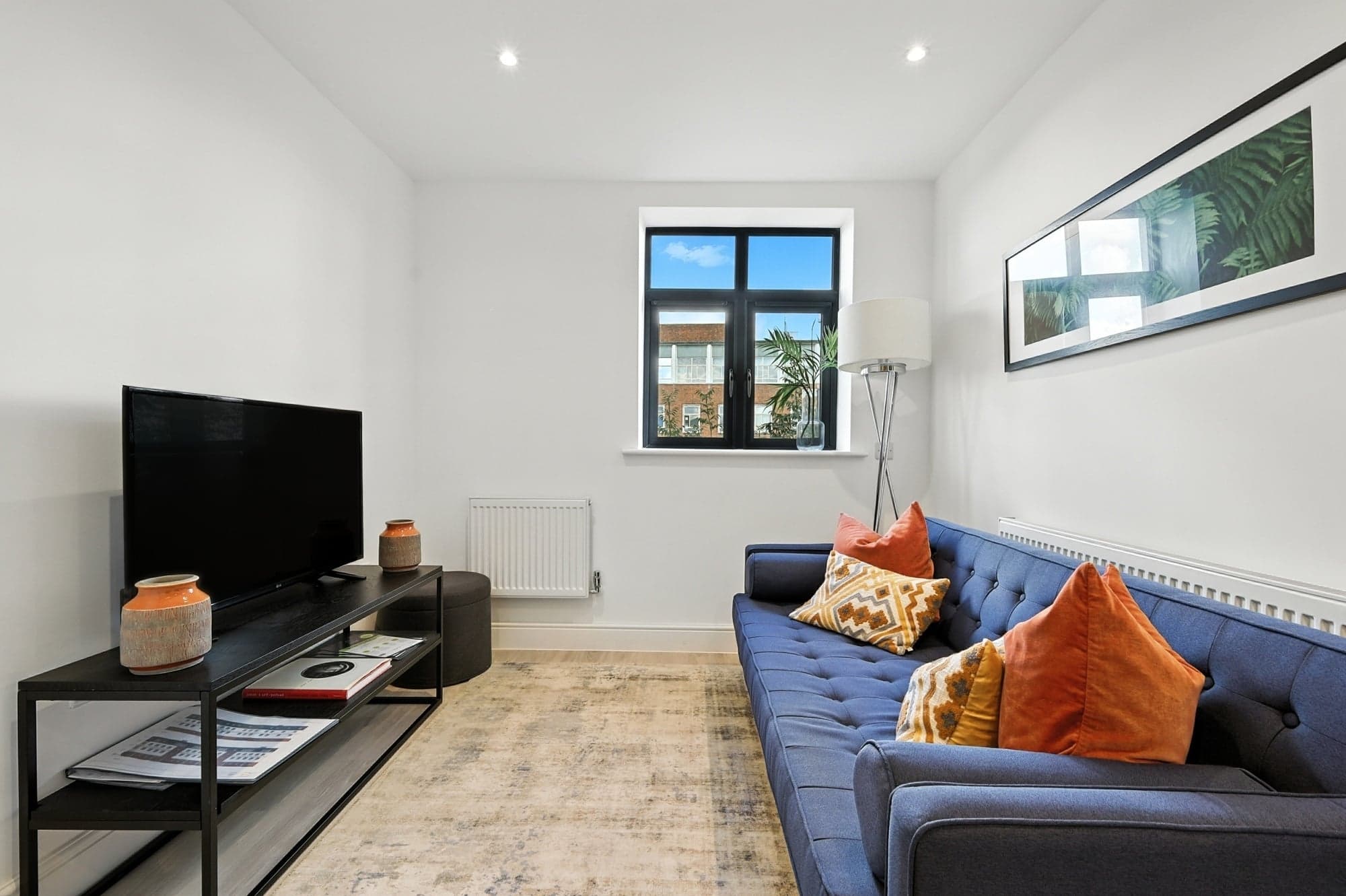 Property at Cambridge Place, Aylesbury