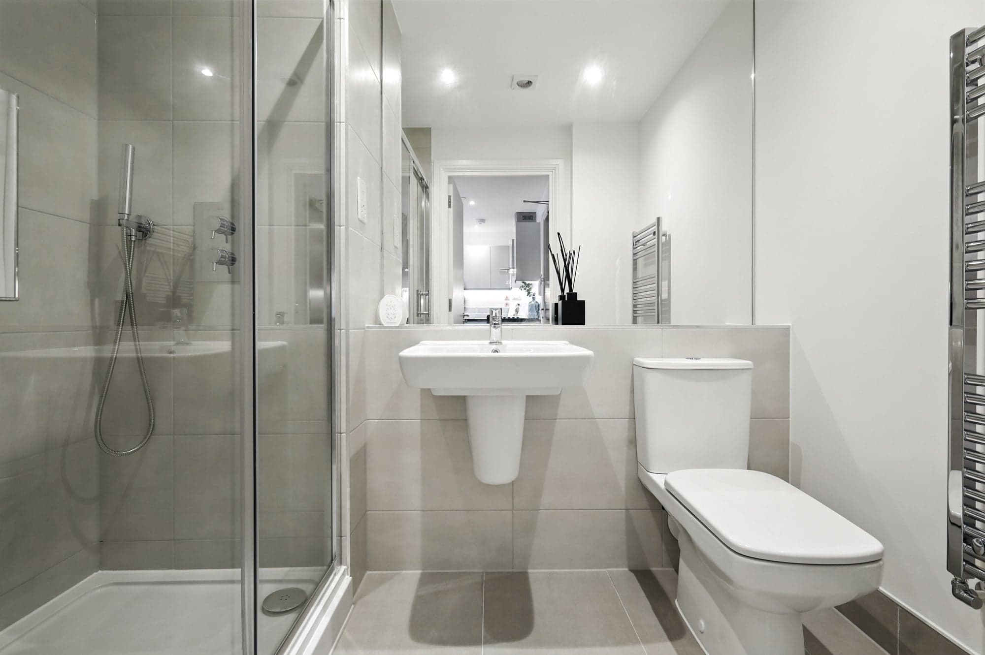 Property at Cambridge Place, Aylesbury