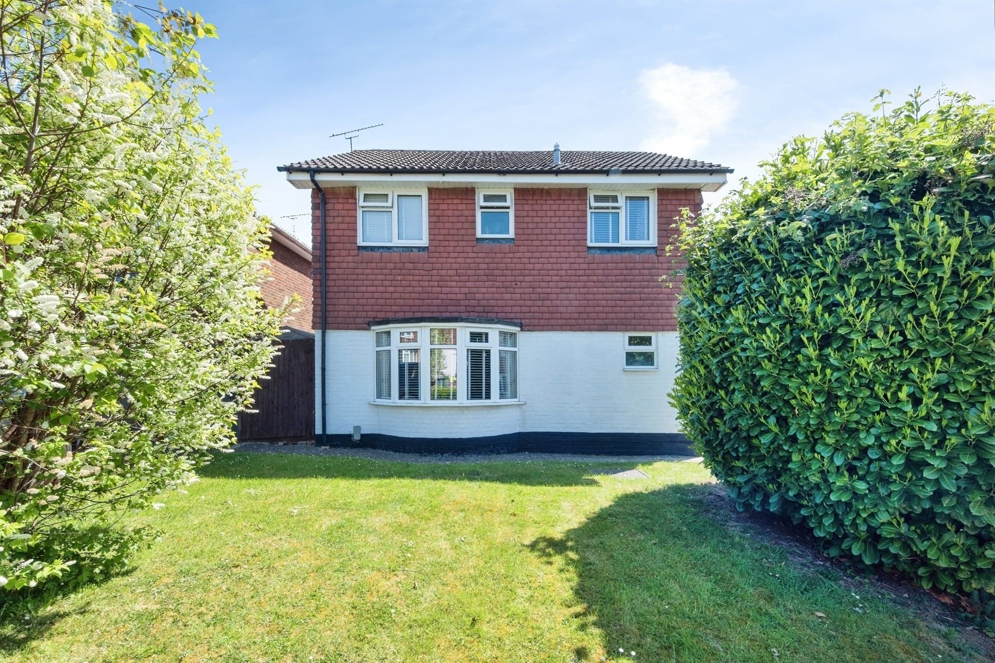 Property at Burleigh Piece, Buckingham