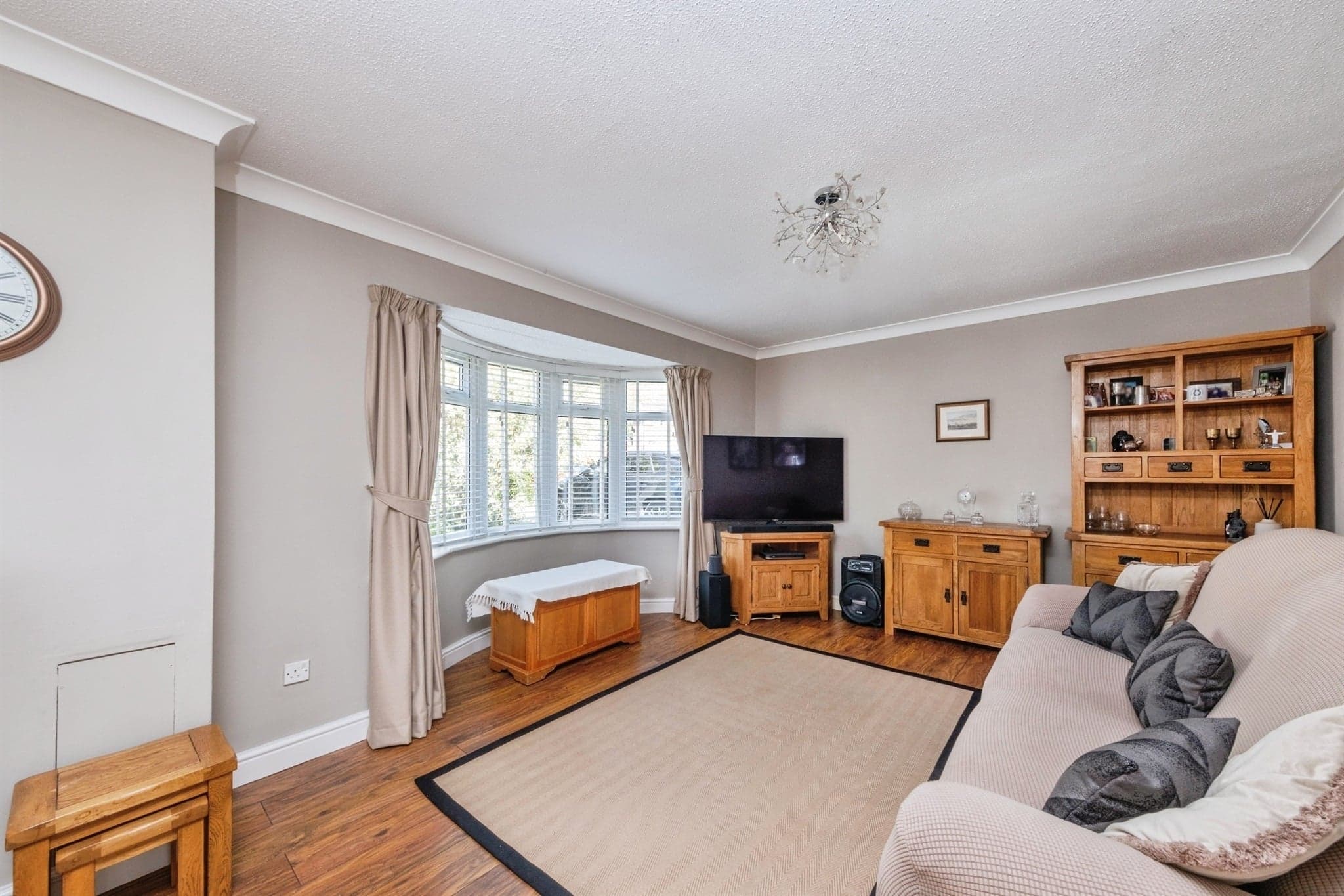 Property at Burleigh Piece, Buckingham