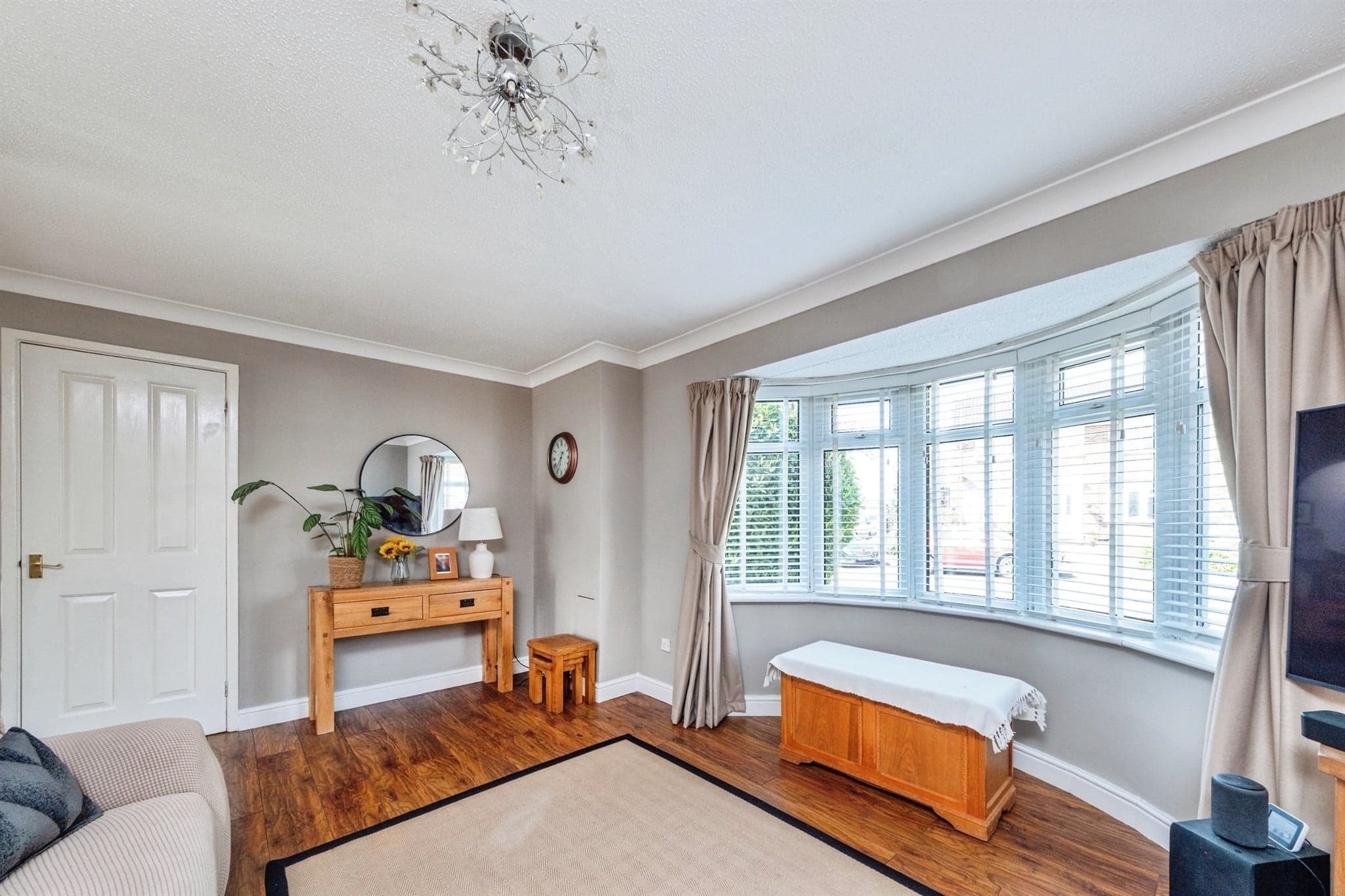 Property at Burleigh Piece, Buckingham