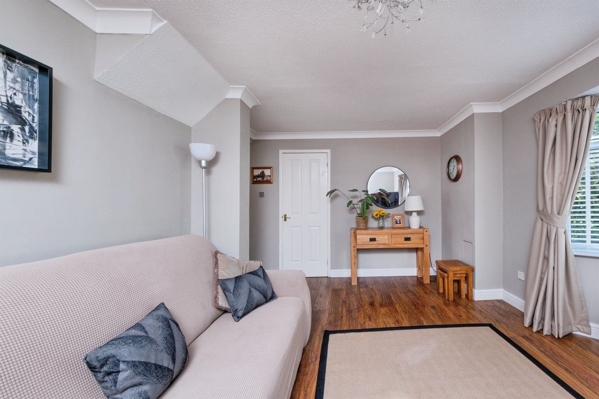 Property at Burleigh Piece, Buckingham