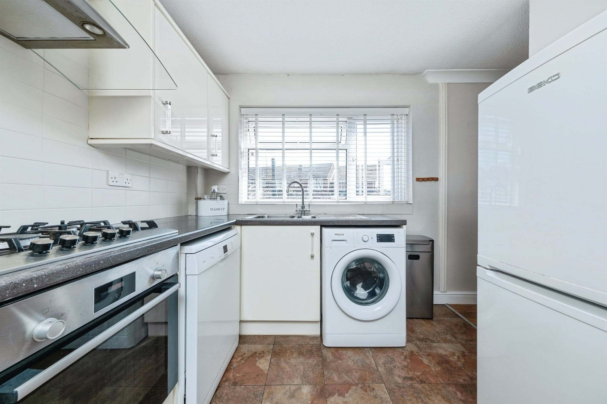 Property at Burleigh Piece, Buckingham