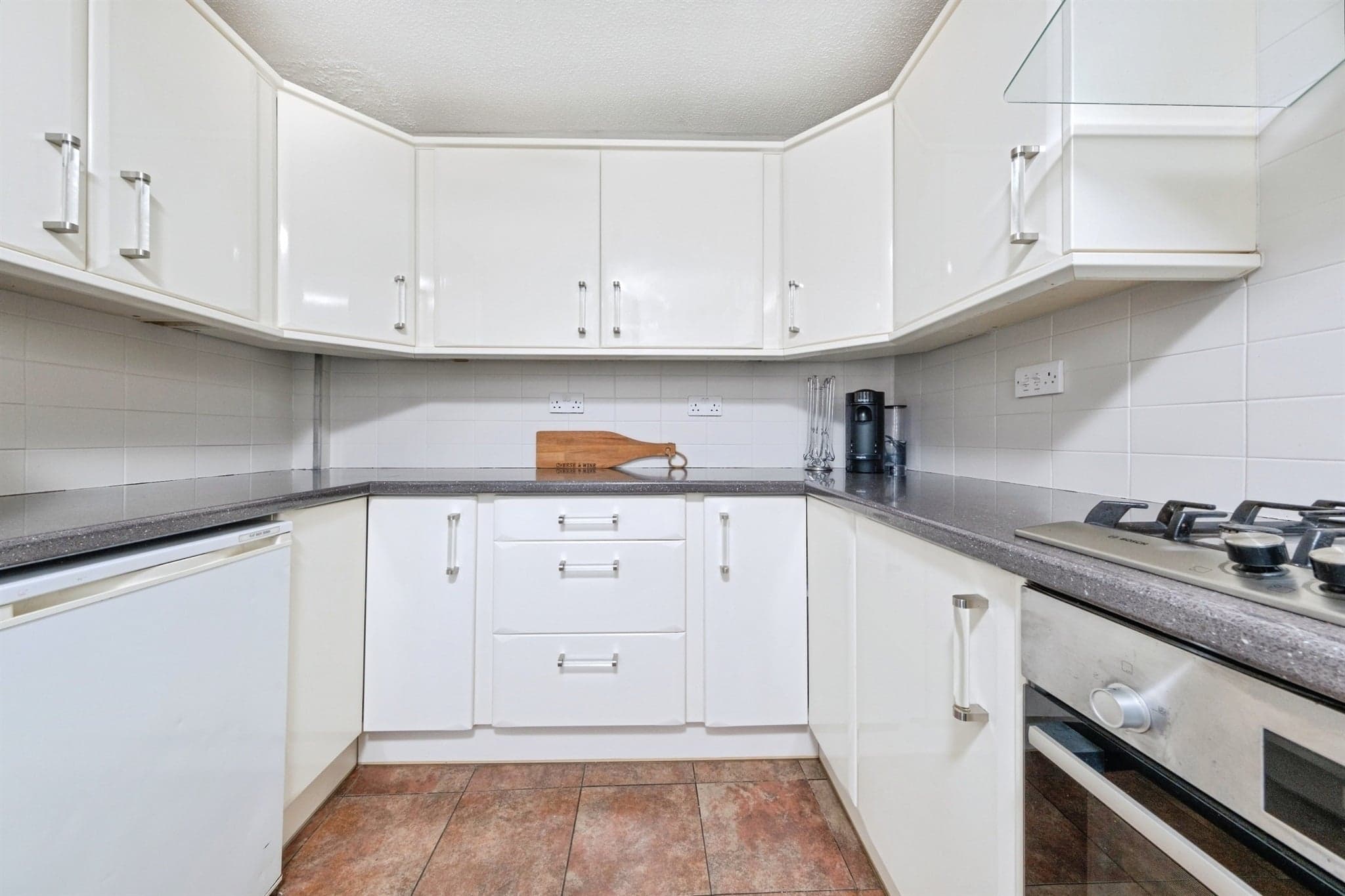 Property at Burleigh Piece, Buckingham