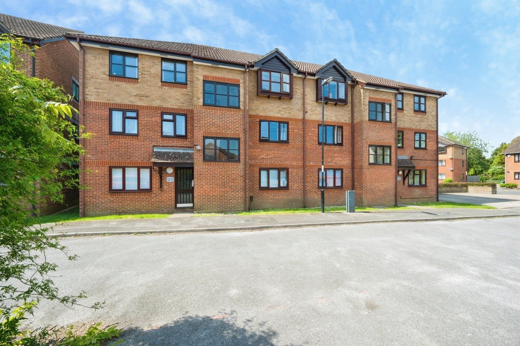 Property at Brunel Road, SOUTHAMPTON