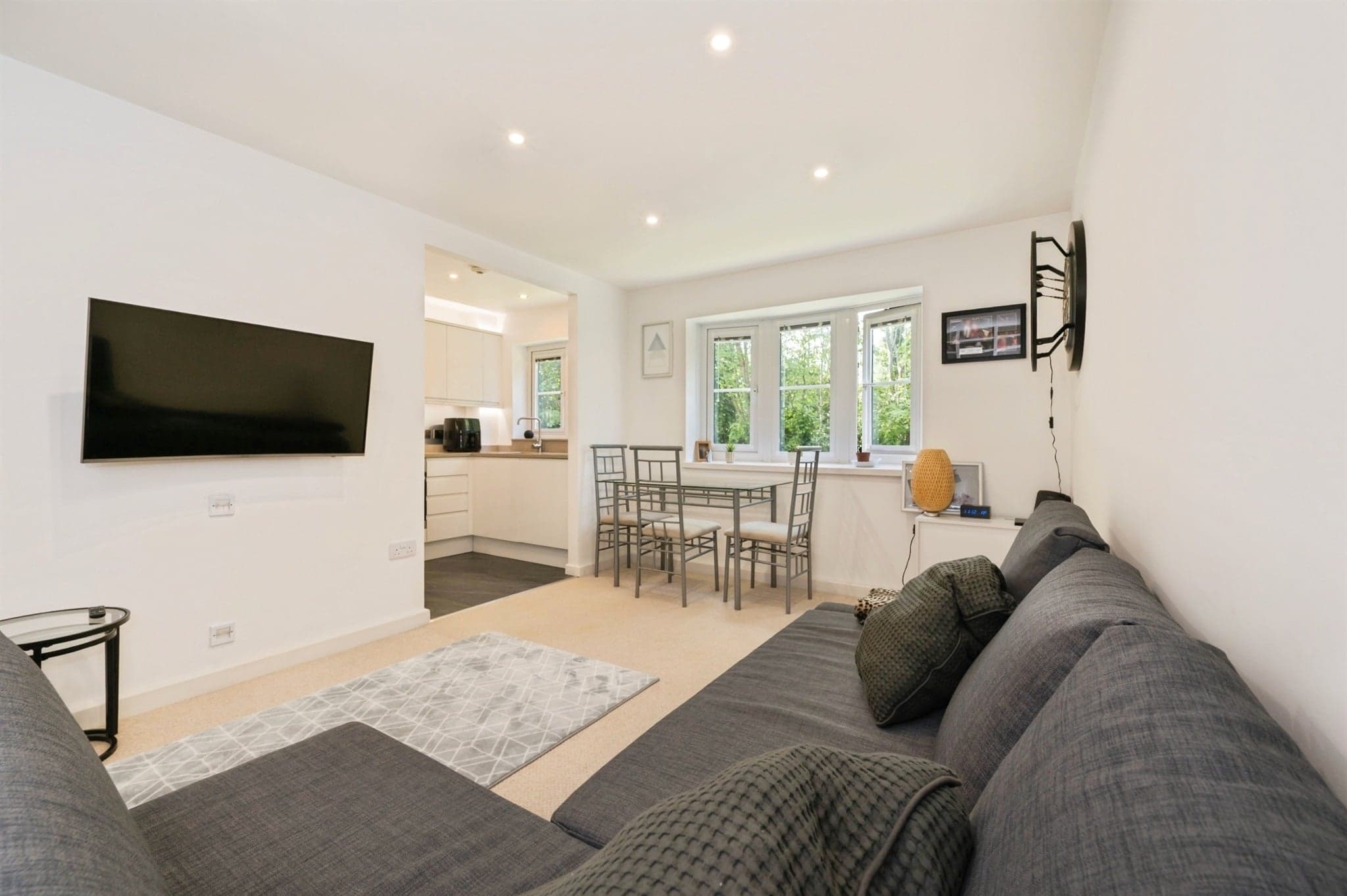 Property at Brunel Road, SOUTHAMPTON