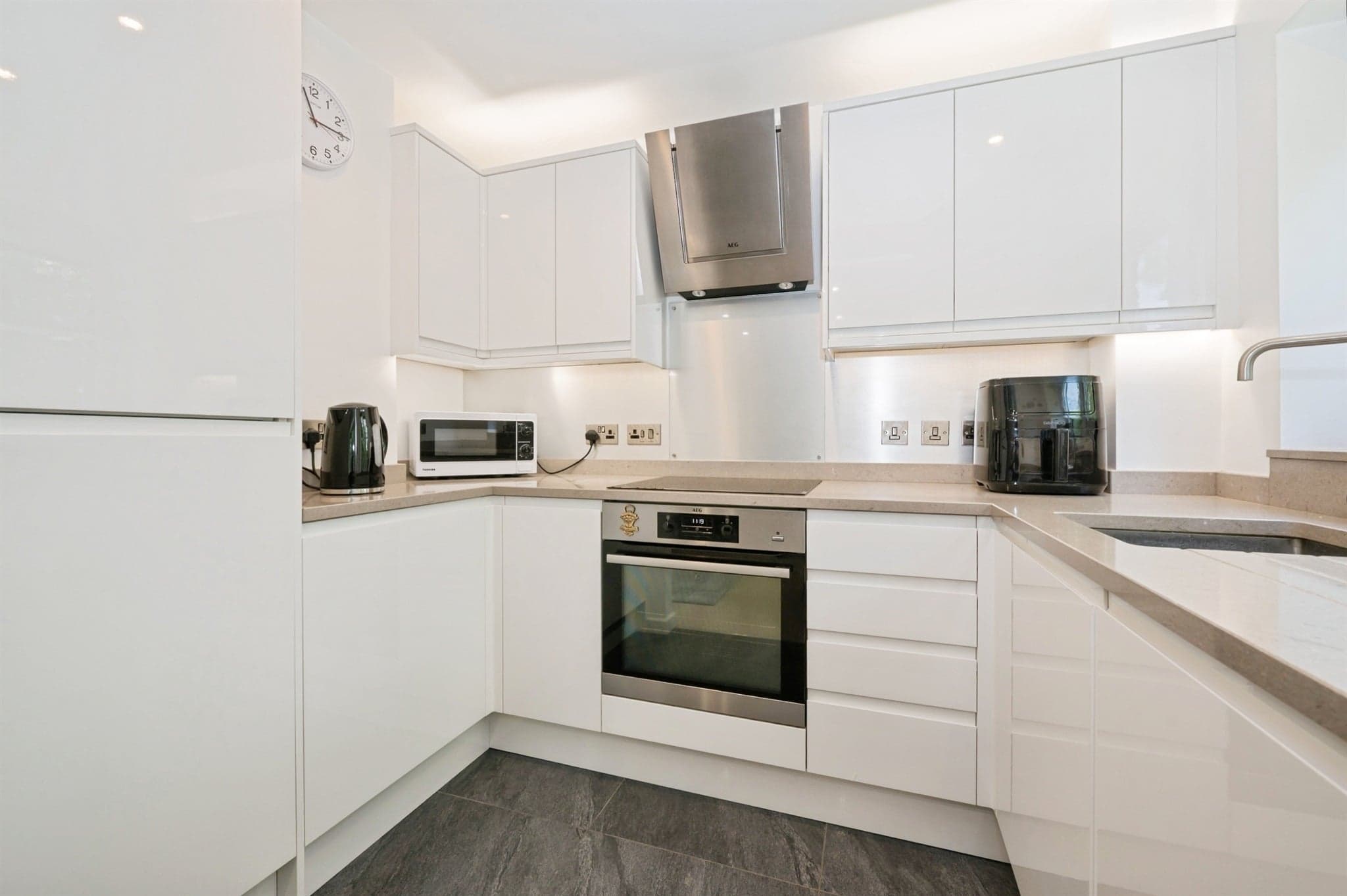 Property at Brunel Road, SOUTHAMPTON